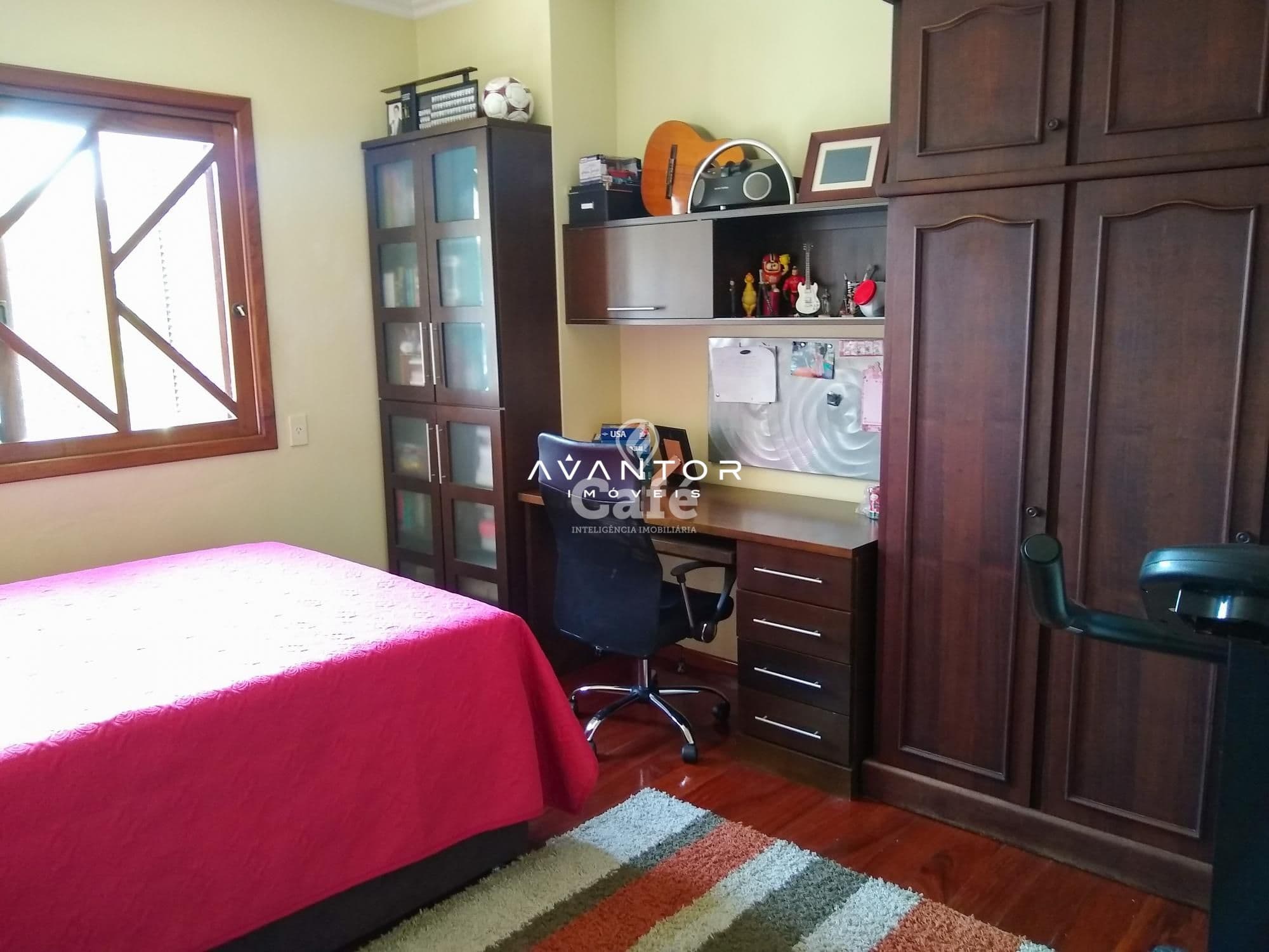 Casa com 3 quartos à venda em Duque de Caxias, Santa Maria/RS — foto 8 de 27