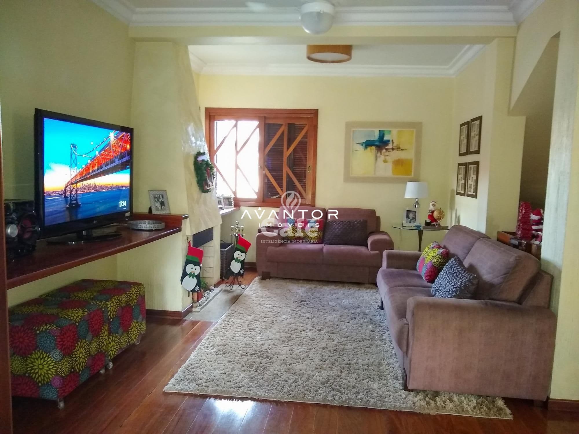 Casa com 3 quartos à venda em Duque de Caxias, Santa Maria/RS — foto 11 de 27