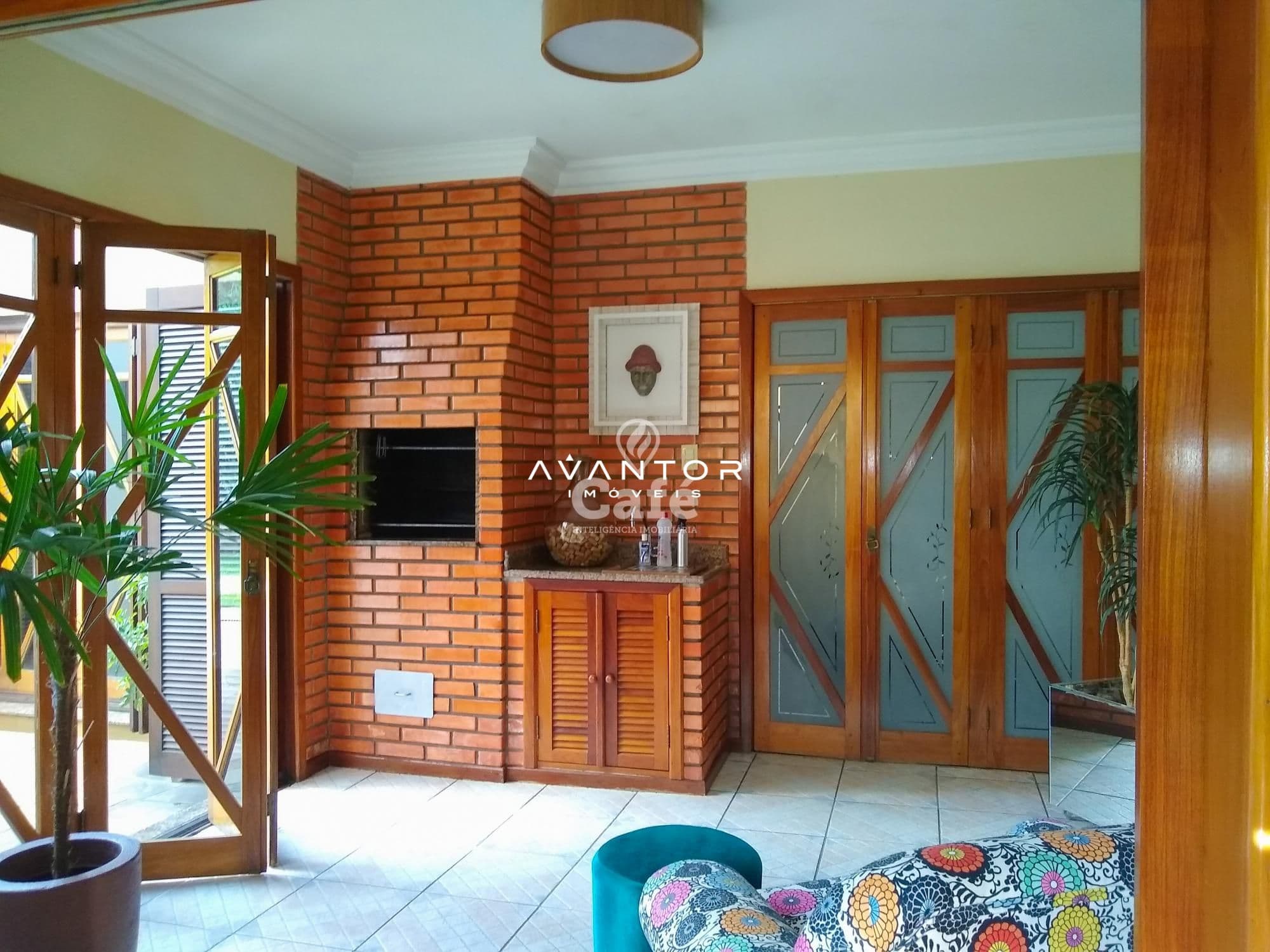 Casa com 3 quartos à venda em Duque de Caxias, Santa Maria/RS — foto 12 de 27