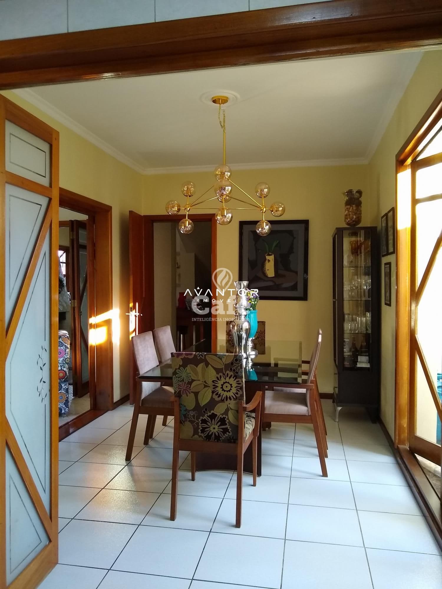 Casa com 3 quartos à venda em Duque de Caxias, Santa Maria/RS — foto 15 de 27