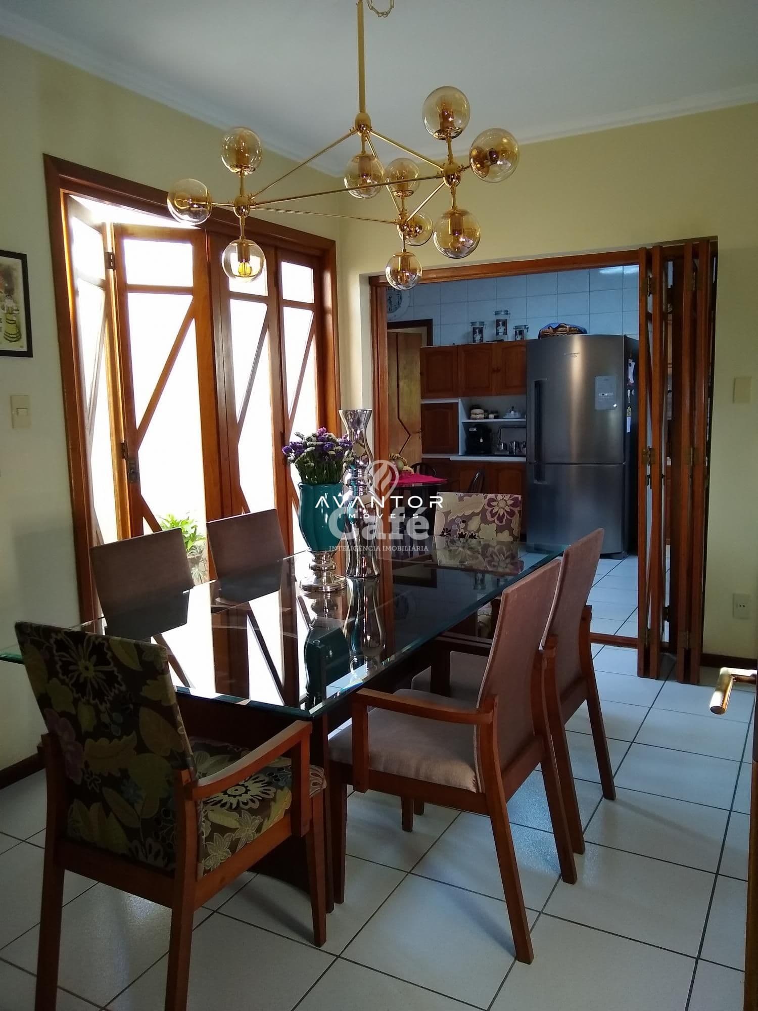 Casa com 3 quartos à venda em Duque de Caxias, Santa Maria/RS — foto 18 de 27