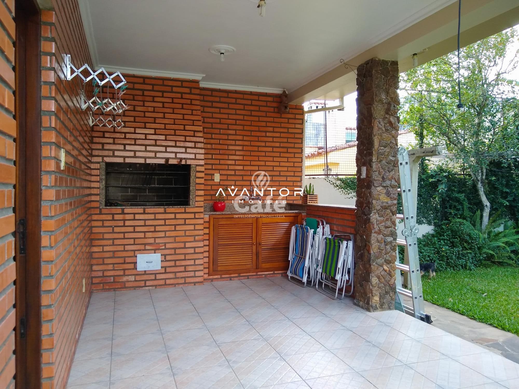Casa com 3 quartos à venda em Duque de Caxias, Santa Maria/RS — foto 25 de 27