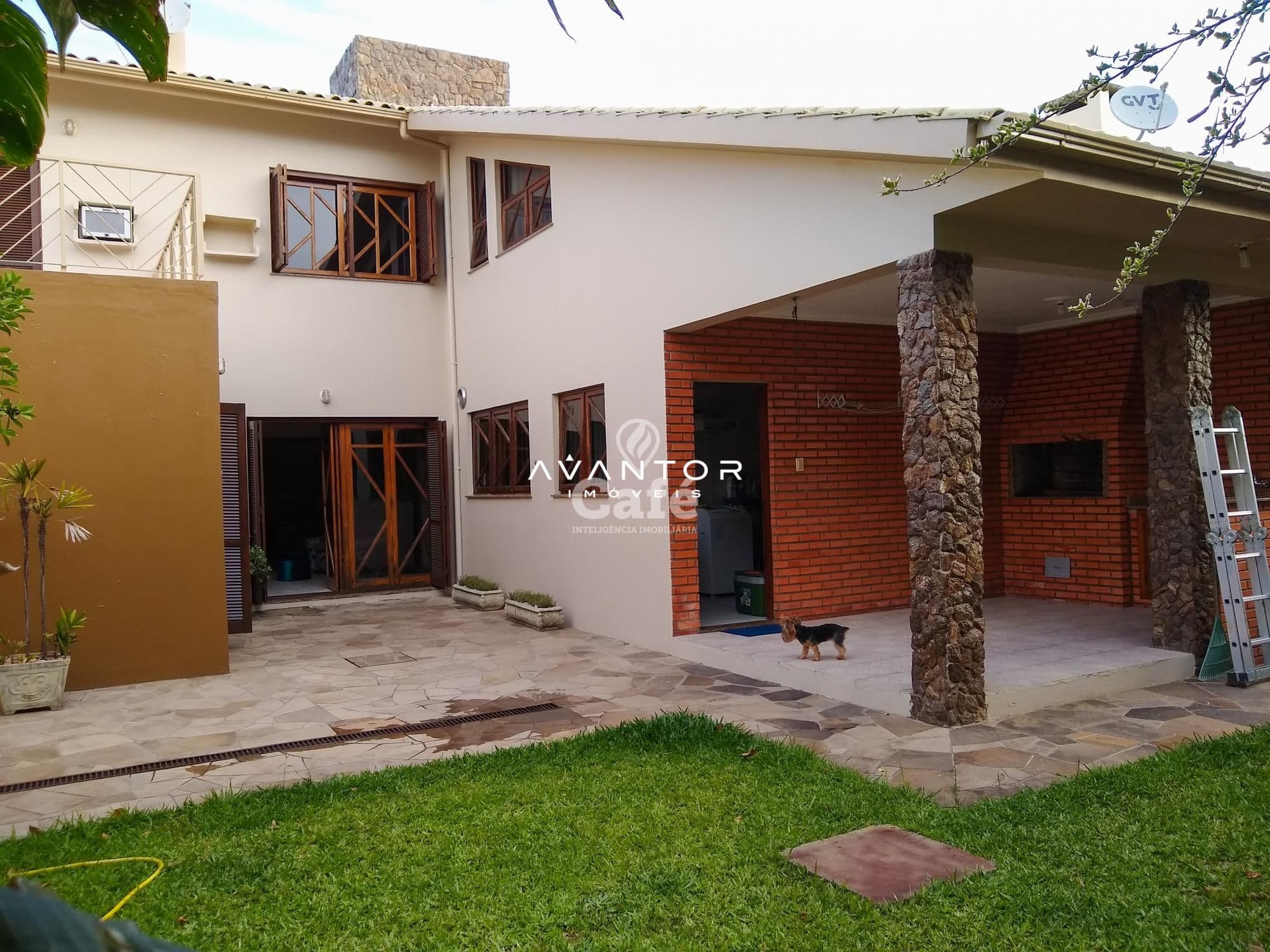 Casa com 3 quartos à venda em Duque de Caxias, Santa Maria/RS — foto 26 de 27