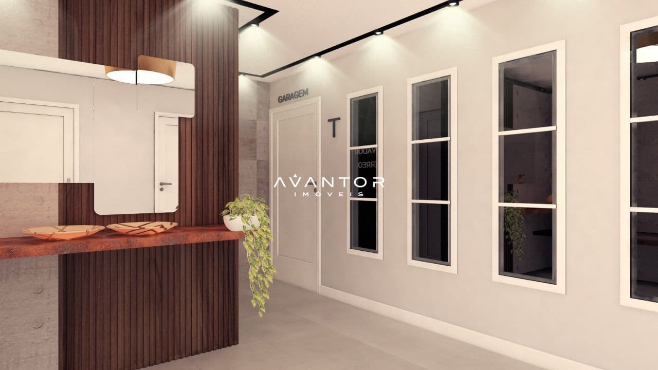 Apartamento com 2 quartos à venda no Residencial Santa Helena, em Camobi, Santa Maria/RS — foto 4 de 10