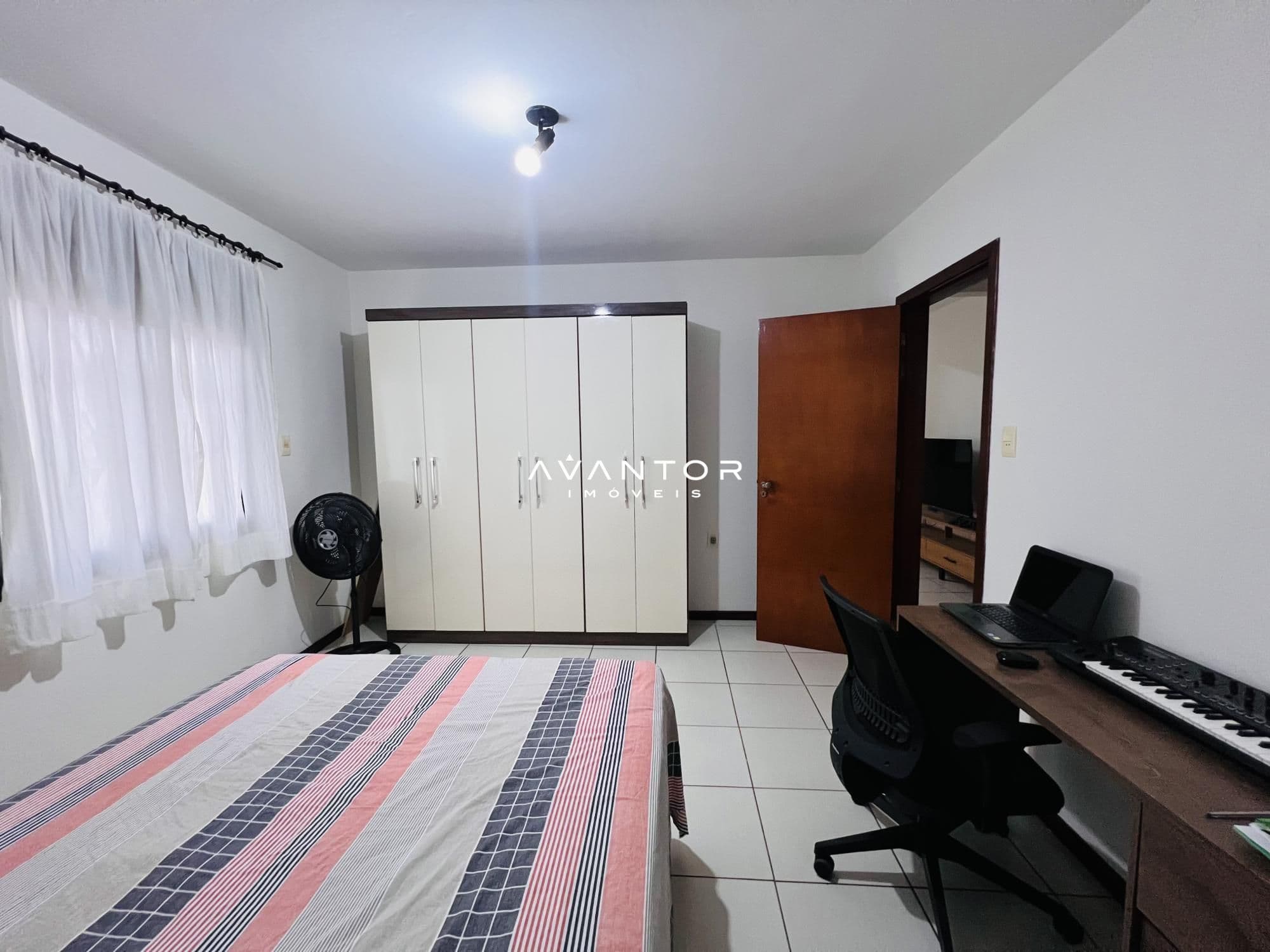 Apartamento com 1 quarto à venda em Nossa Senhora do Rosário, Santa Maria/RS — foto 3 de 12