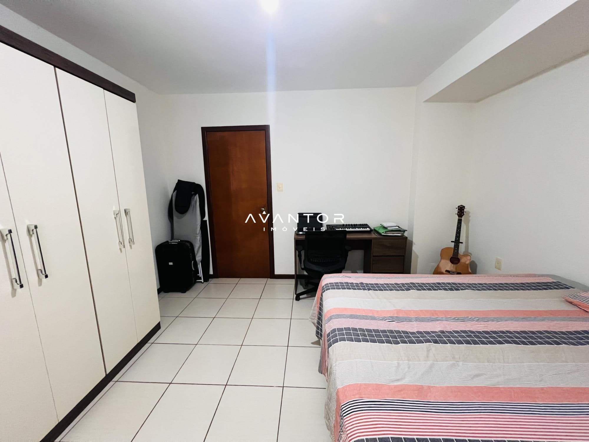 Apartamento com 1 quarto à venda em Nossa Senhora do Rosário, Santa Maria/RS — foto 4 de 12