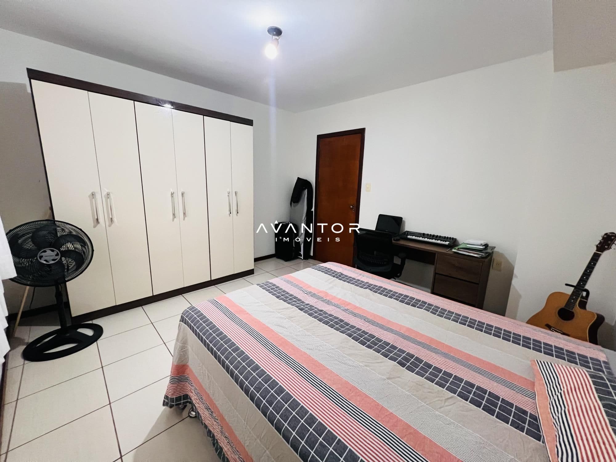 Apartamento com 1 quarto à venda em Nossa Senhora do Rosário, Santa Maria/RS — foto 5 de 12