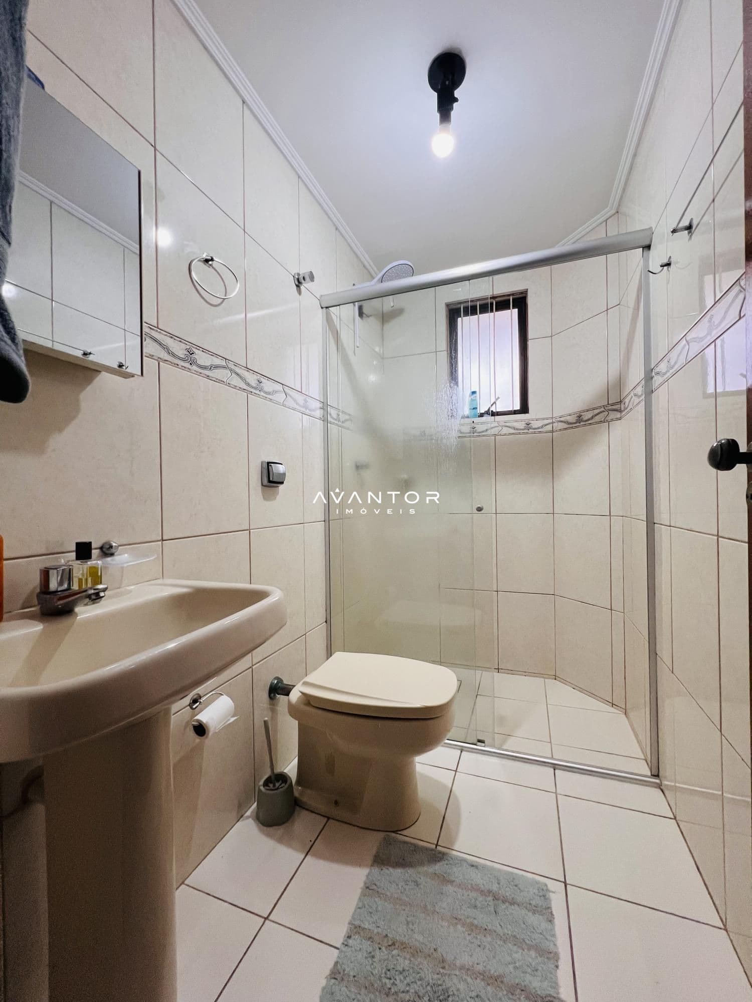 Apartamento com 1 quarto à venda em Nossa Senhora do Rosário, Santa Maria/RS — foto 6 de 12
