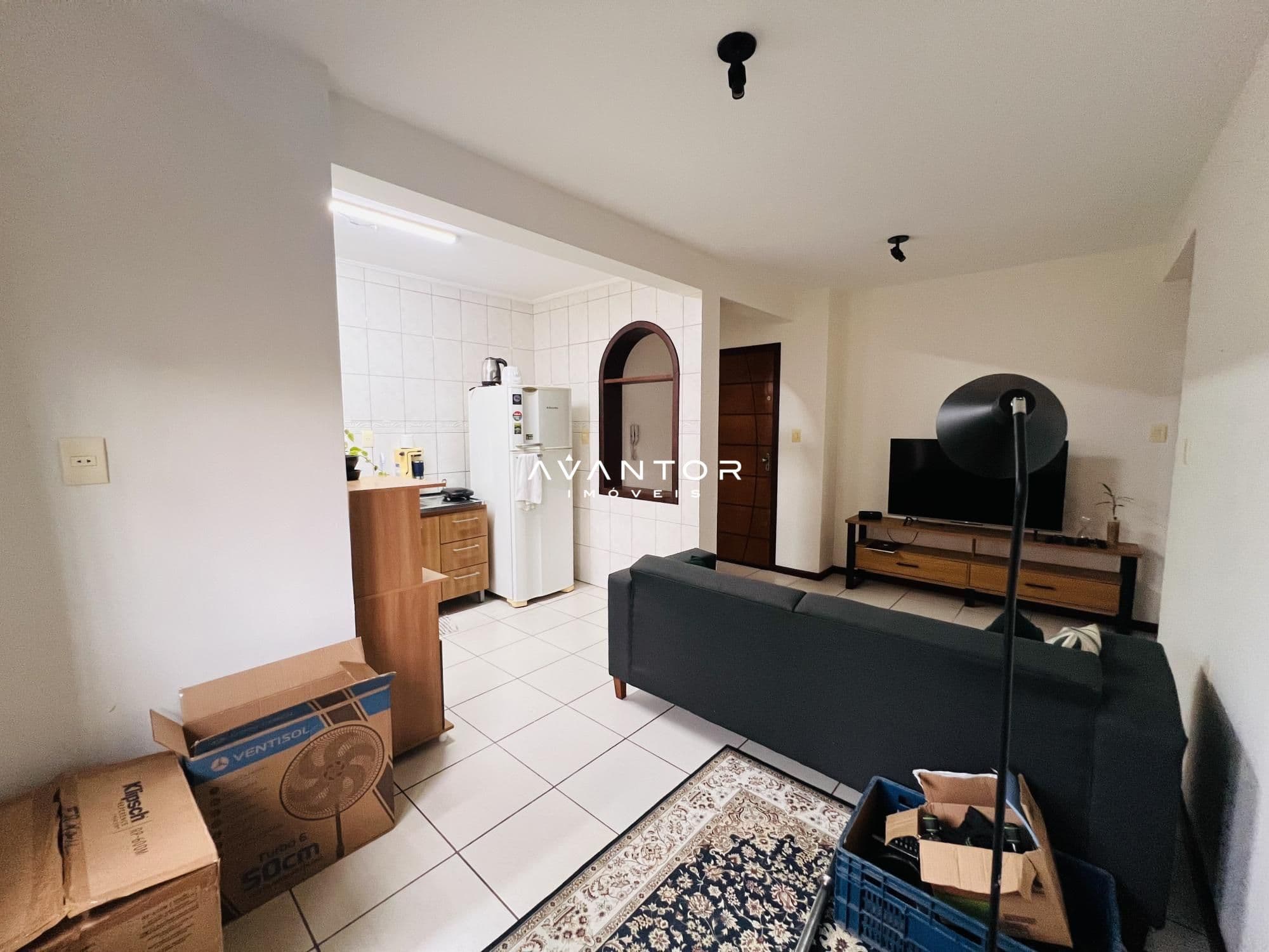 Apartamento com 1 quarto à venda em Nossa Senhora do Rosário, Santa Maria/RS — foto 7 de 12