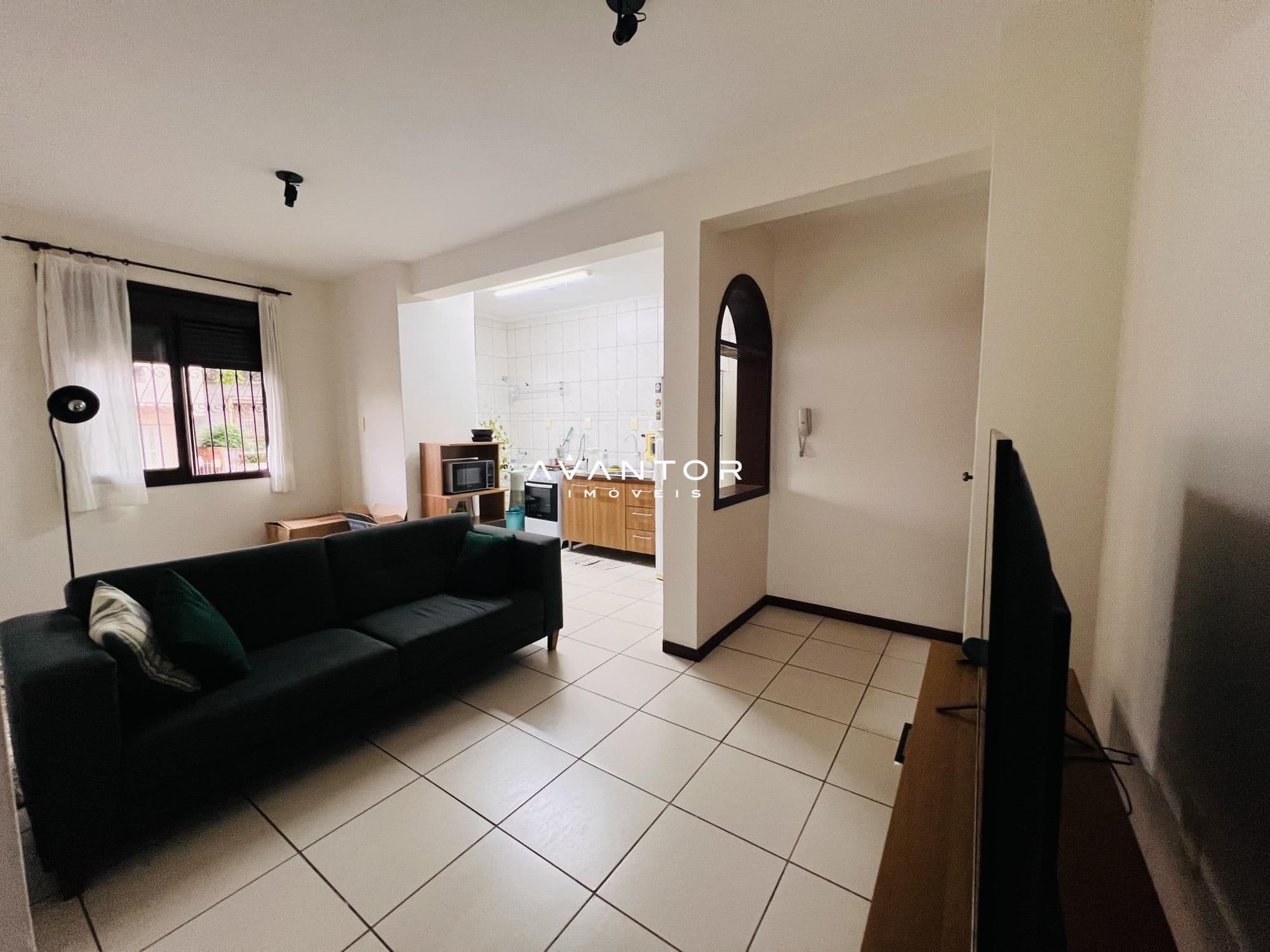 Apartamento com 1 quarto à venda em Nossa Senhora do Rosário, Santa Maria/RS — foto 8 de 12