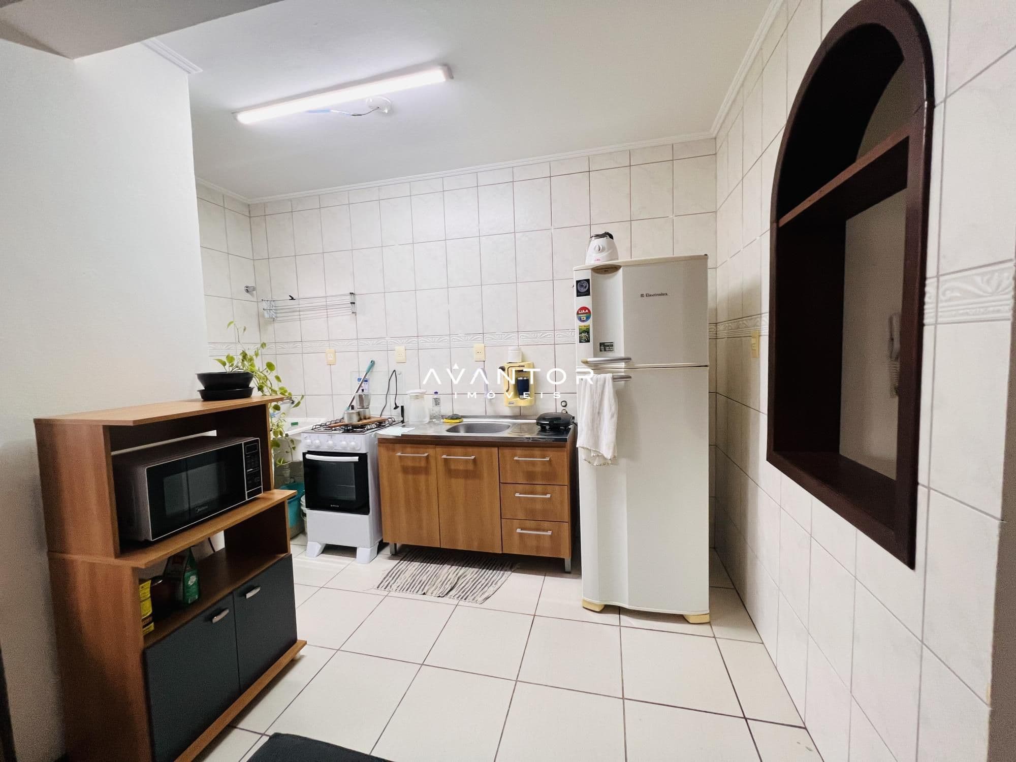 Apartamento com 1 quarto à venda em Nossa Senhora do Rosário, Santa Maria/RS — foto 9 de 12