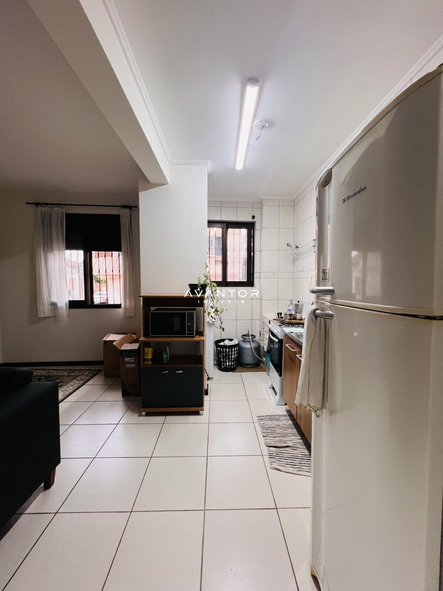 Apartamento com 1 quarto à venda em Nossa Senhora do Rosário, Santa Maria/RS — foto 10 de 12