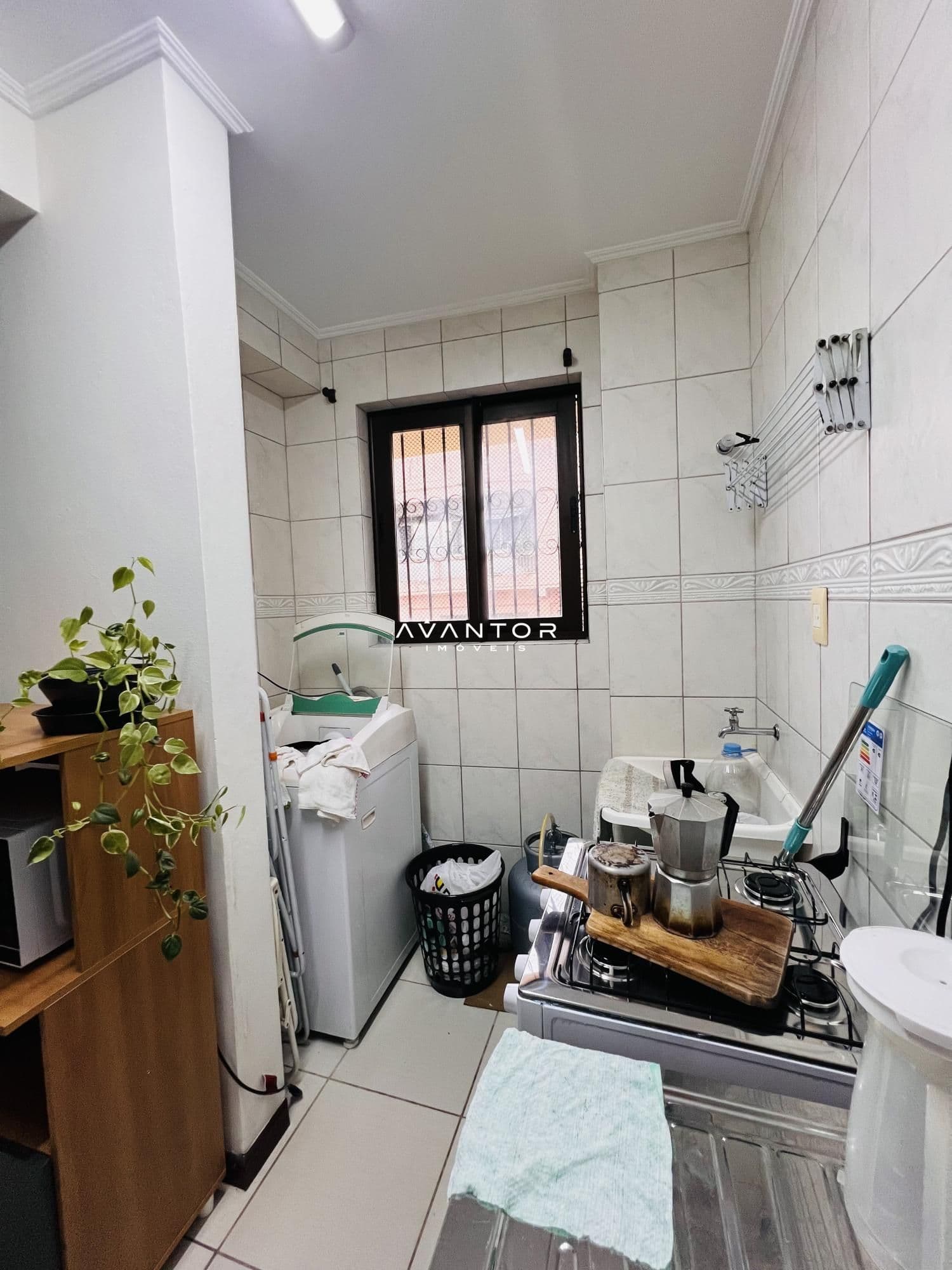 Apartamento com 1 quarto à venda em Nossa Senhora do Rosário, Santa Maria/RS — foto 11 de 12