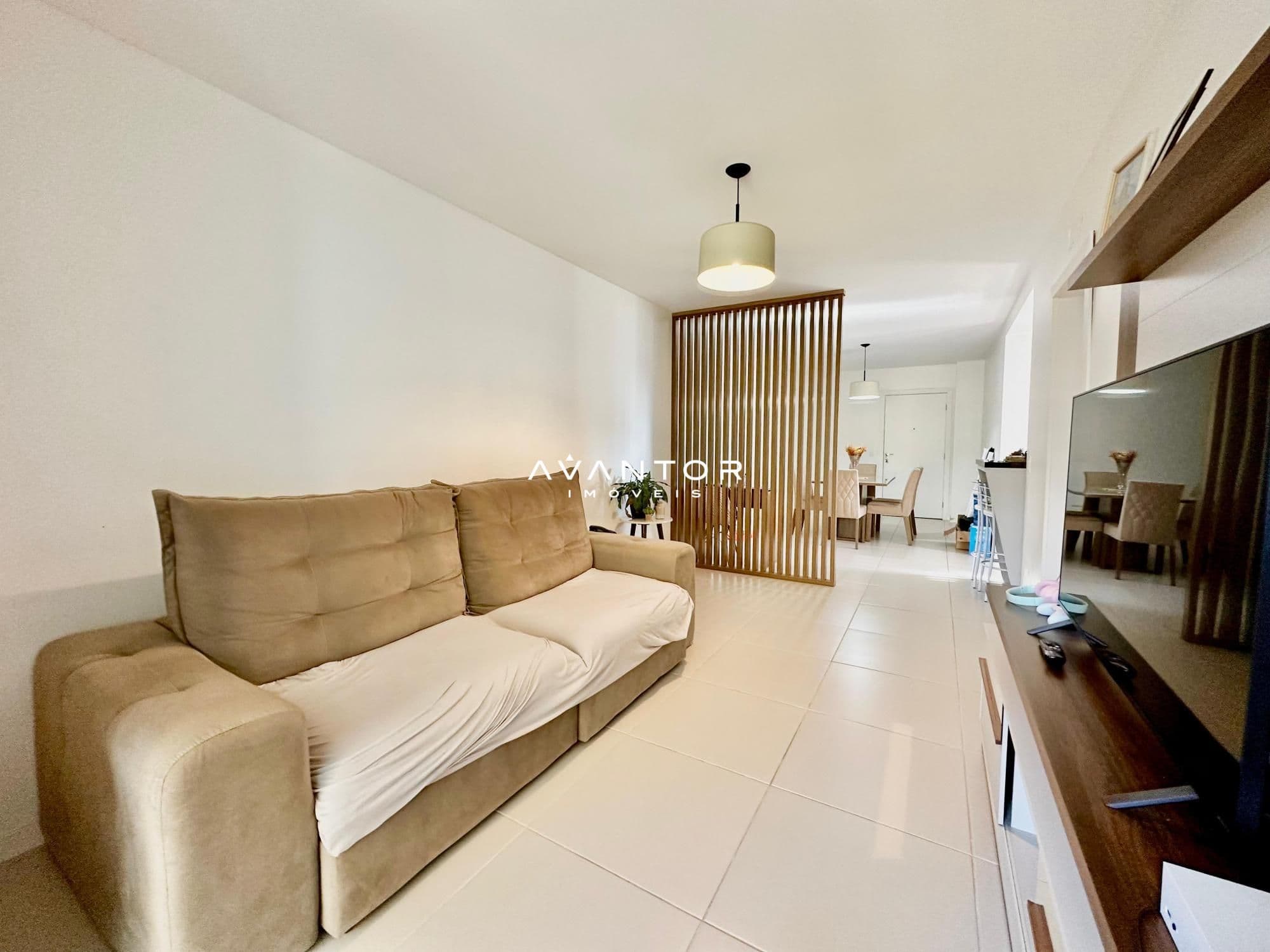 Apartamento com 3 quartos à venda no Residencial Monferratto, em Nossa Senhora das Dores, Santa Maria/RS — foto 2 de 25
