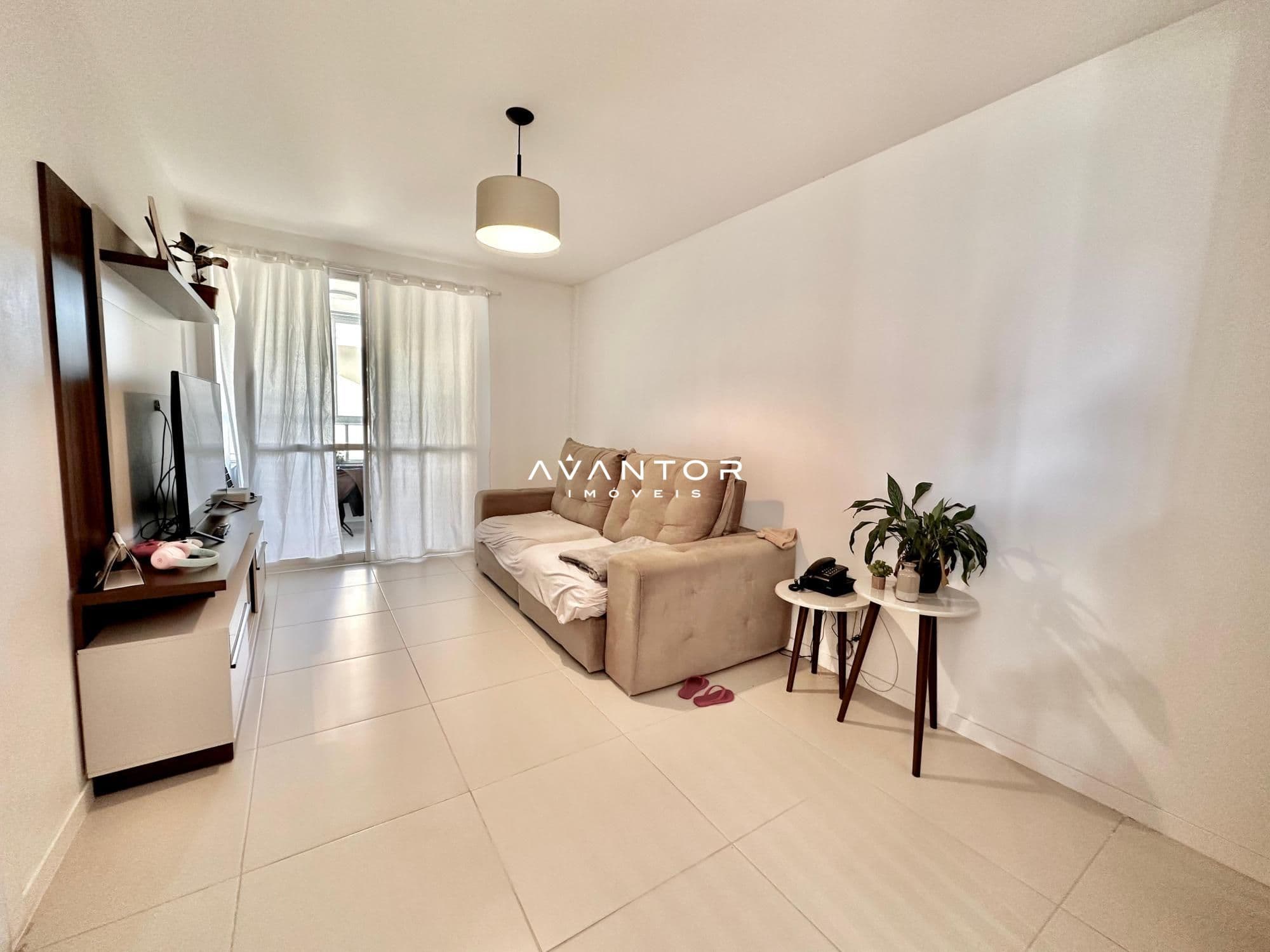 Apartamento com 3 quartos à venda no Residencial Monferratto, em Nossa Senhora das Dores, Santa Maria/RS — foto 4 de 25