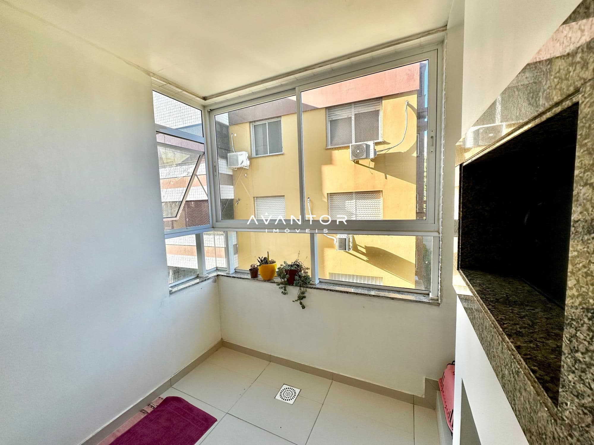 Apartamento com 3 quartos à venda no Residencial Monferratto, em Nossa Senhora das Dores, Santa Maria/RS — foto 8 de 25