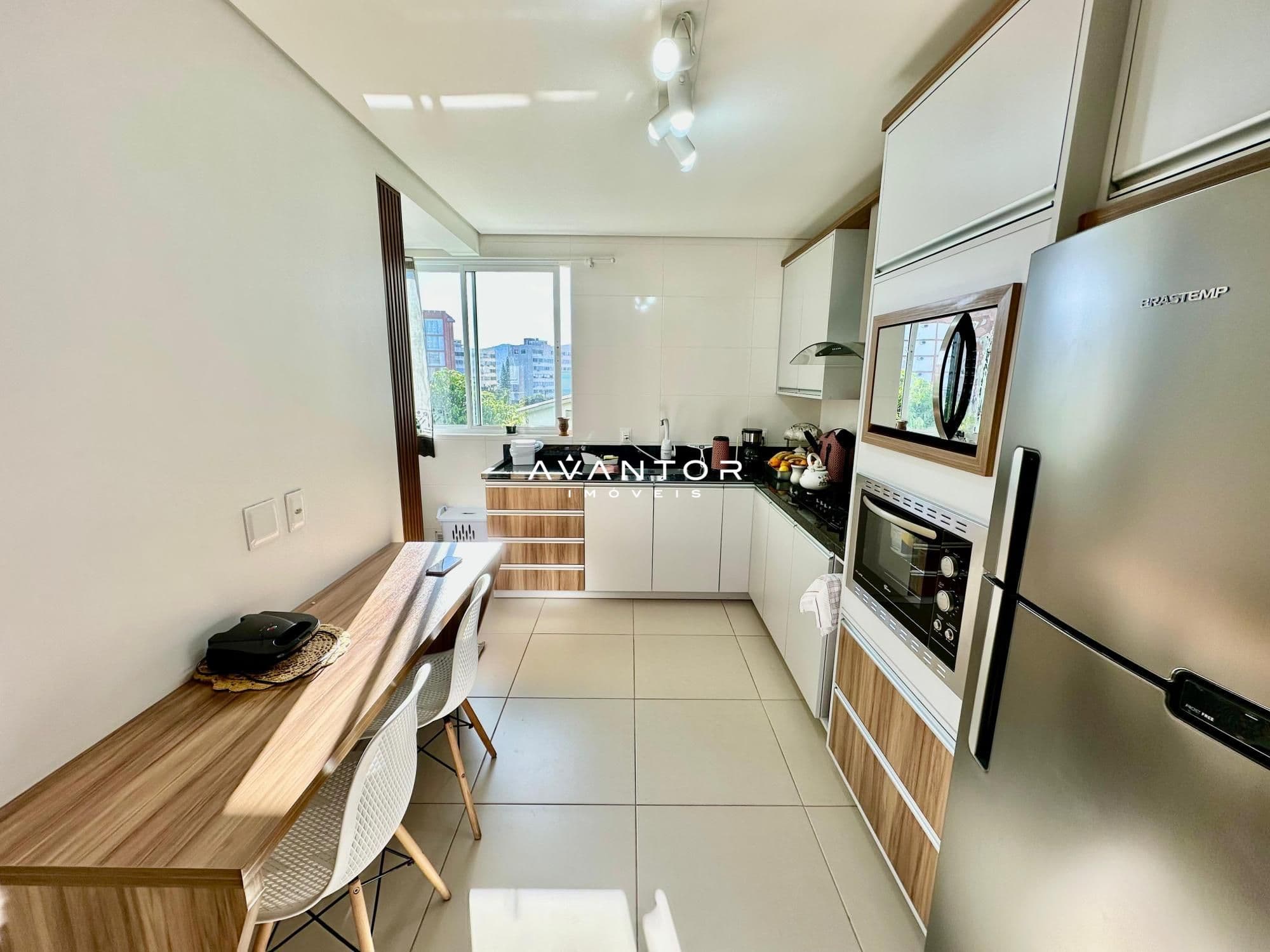 Apartamento com 3 quartos à venda no Residencial Monferratto, em Nossa Senhora das Dores, Santa Maria/RS — foto 10 de 25