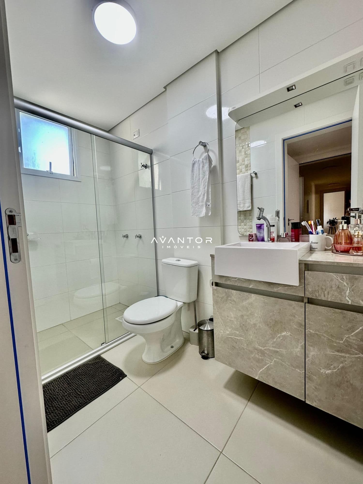 Apartamento com 3 quartos à venda no Residencial Monferratto, em Nossa Senhora das Dores, Santa Maria/RS — foto 15 de 25