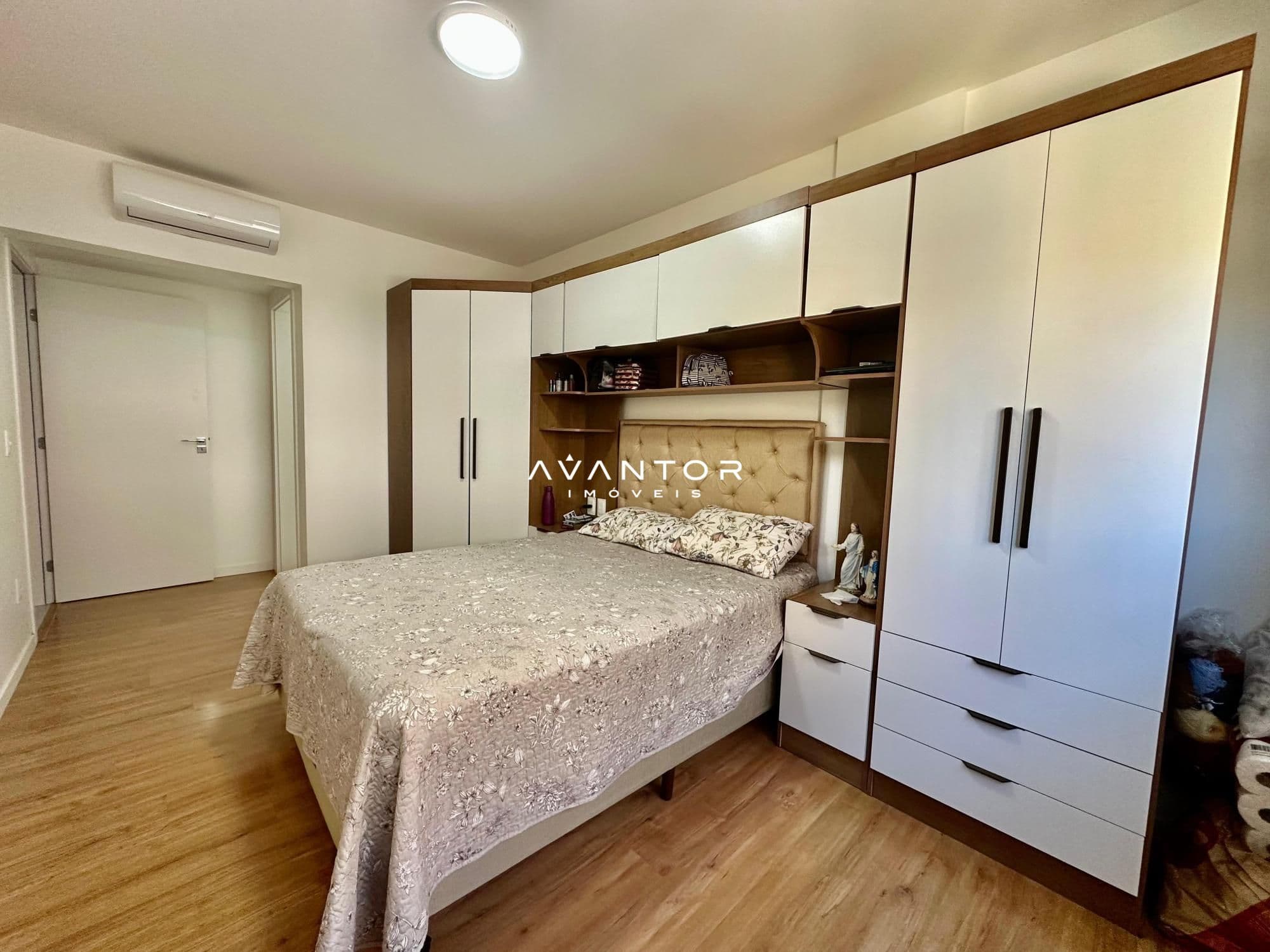 Apartamento com 3 quartos à venda no Residencial Monferratto, em Nossa Senhora das Dores, Santa Maria/RS — foto 16 de 25
