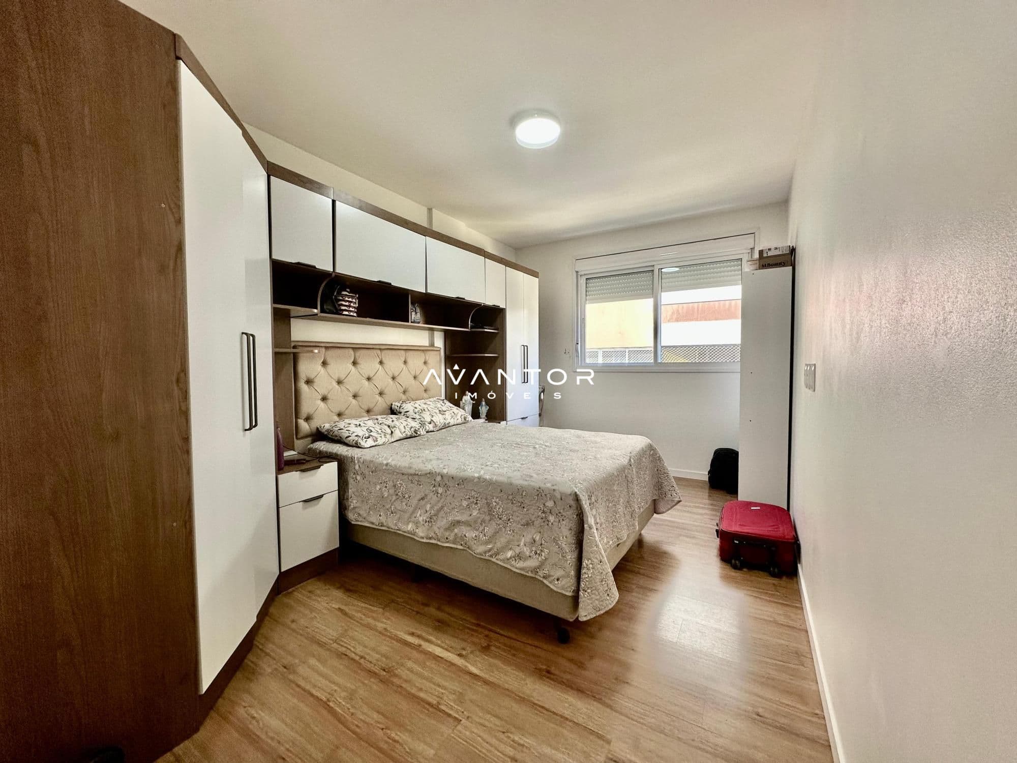 Apartamento com 3 quartos à venda no Residencial Monferratto, em Nossa Senhora das Dores, Santa Maria/RS — foto 17 de 25