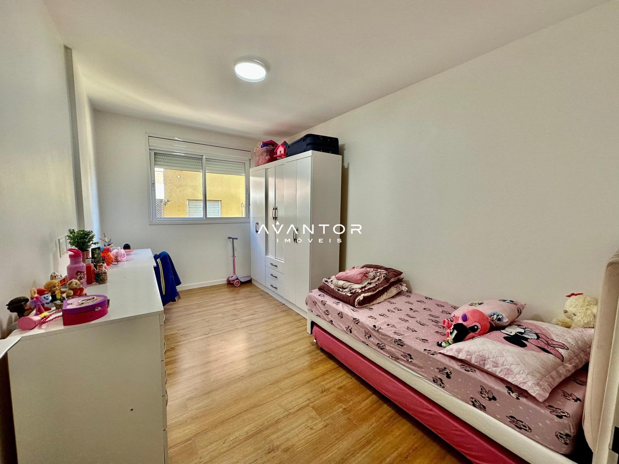 Apartamento com 3 quartos à venda no Residencial Monferratto, em Nossa Senhora das Dores, Santa Maria/RS — foto 18 de 25