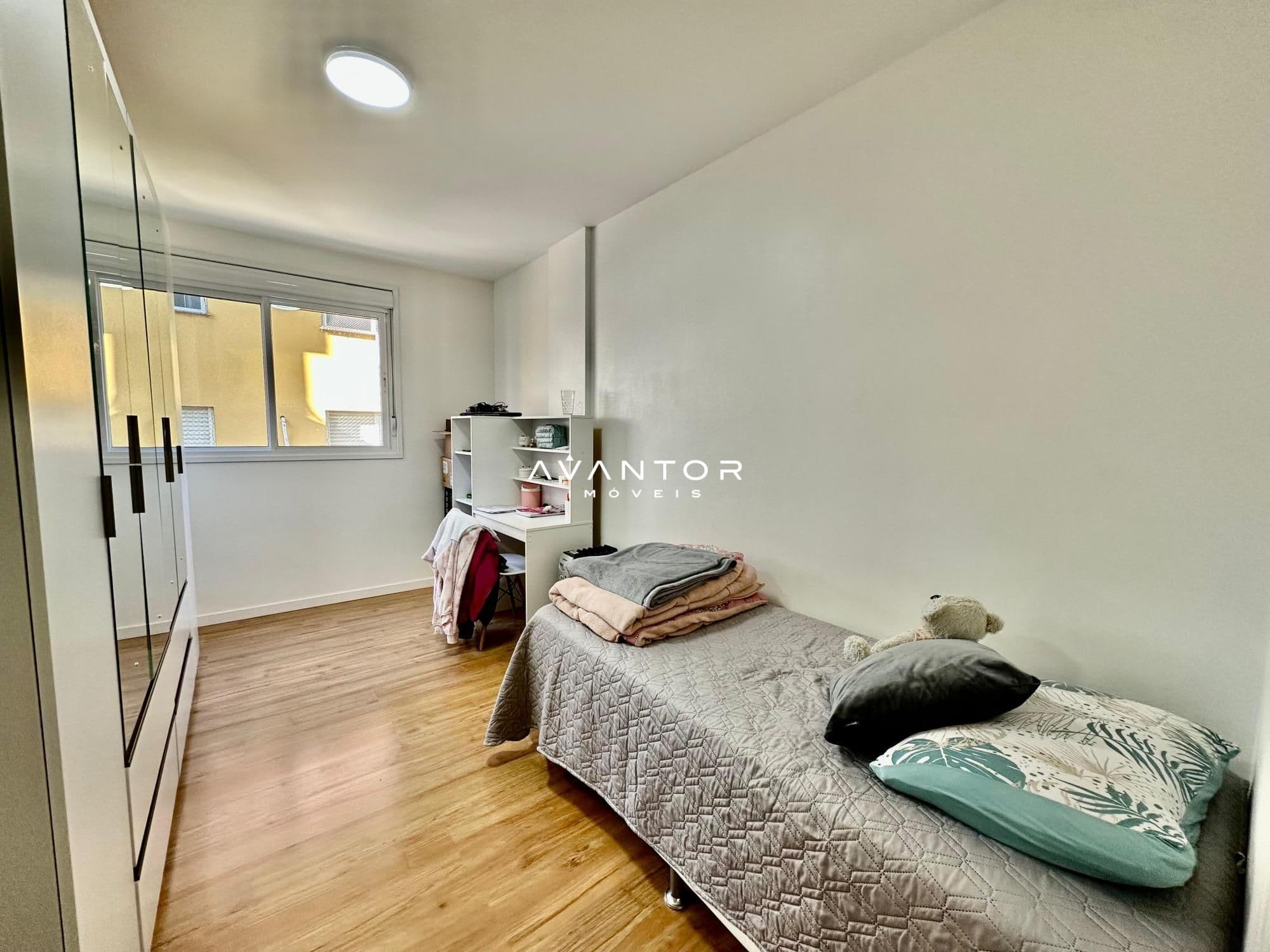 Apartamento com 3 quartos à venda no Residencial Monferratto, em Nossa Senhora das Dores, Santa Maria/RS — foto 21 de 25