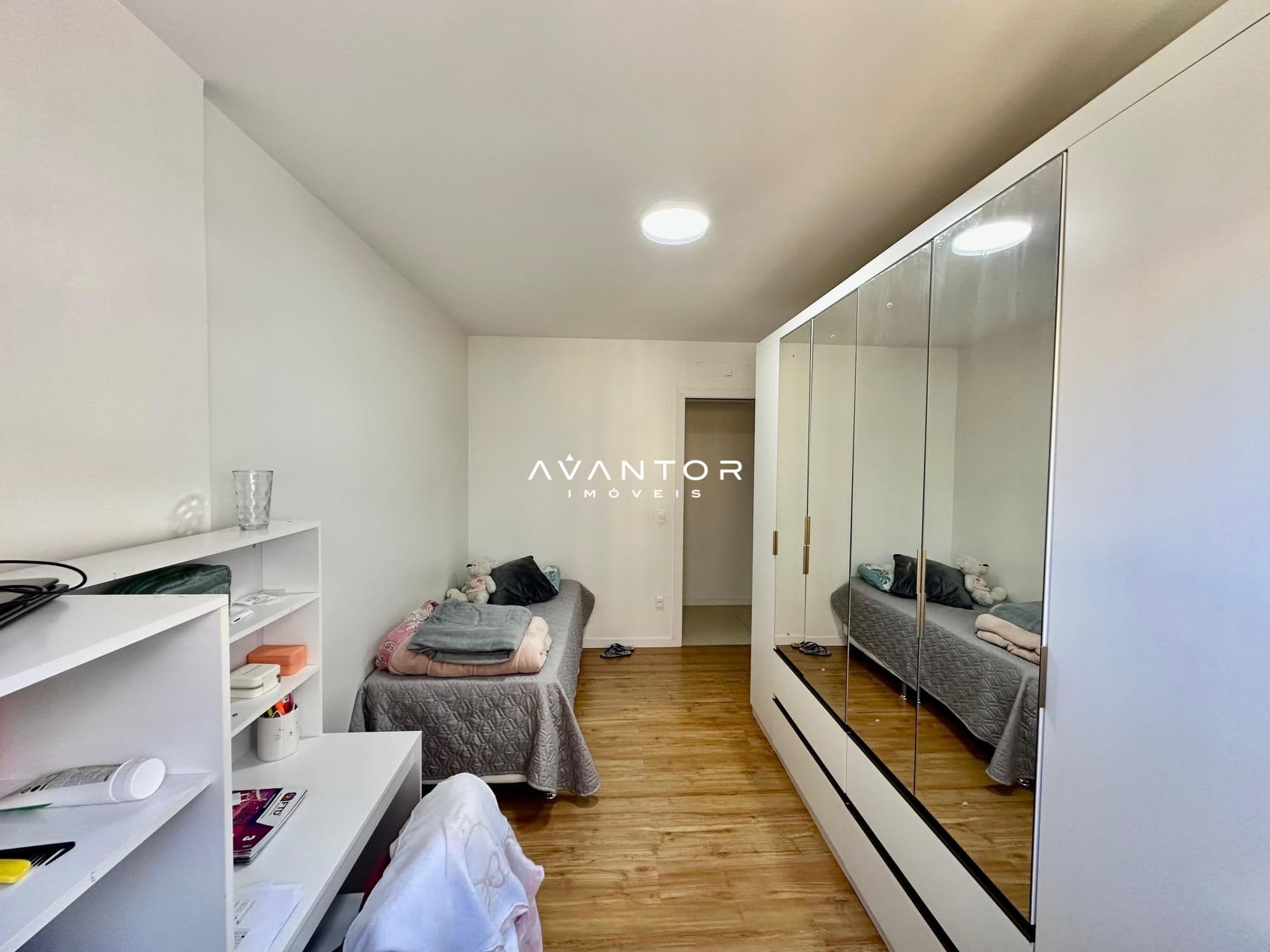 Apartamento com 3 quartos à venda no Residencial Monferratto, em Nossa Senhora das Dores, Santa Maria/RS — foto 22 de 25