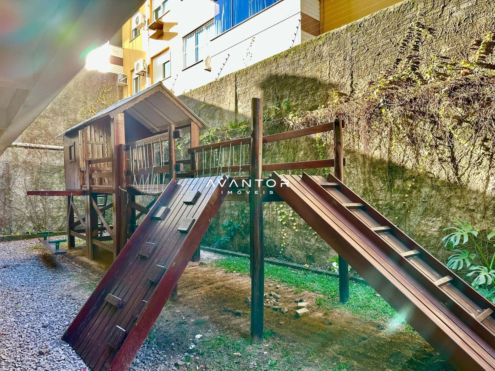 Apartamento com 3 quartos à venda no Residencial Monferratto, em Nossa Senhora das Dores, Santa Maria/RS — foto 24 de 25