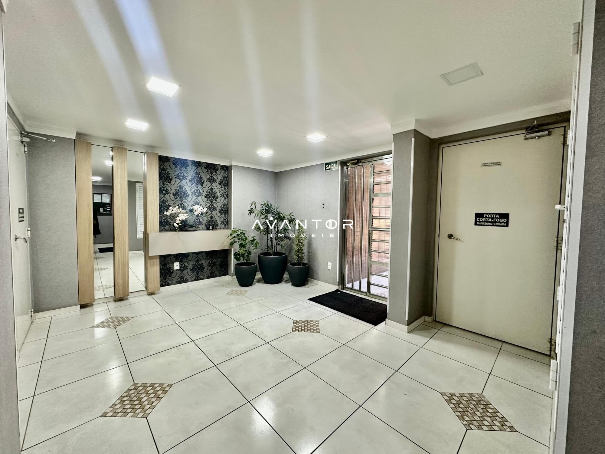 Apartamento com 3 quartos à venda no Residencial Monferratto, em Nossa Senhora das Dores, Santa Maria/RS — foto 25 de 25
