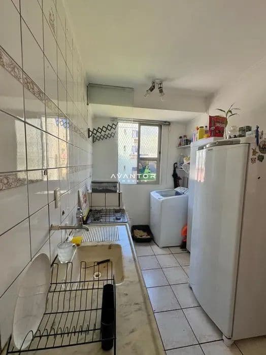 Apartamento com 2 quartos à venda no Residencial Paineira, em Nossa Senhora de Lourdes, Santa Maria/RS — foto 3 de 6