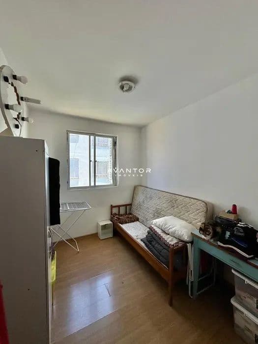 Apartamento com 2 quartos à venda no Residencial Paineira, em Nossa Senhora de Lourdes, Santa Maria/RS — foto 5 de 6