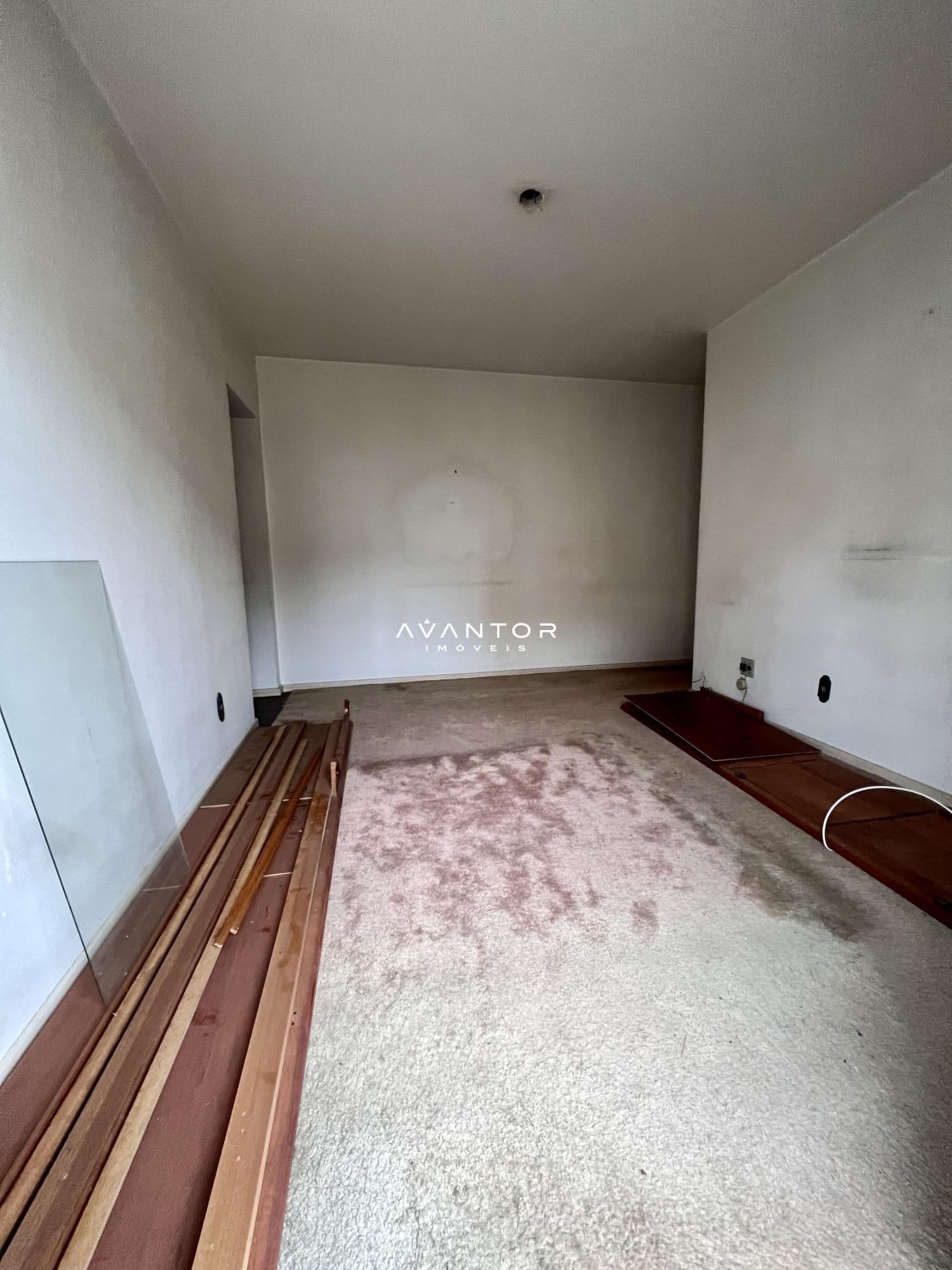 Apartamento com 4 quartos à venda no Edifício General Argemiro Souto, em Centro, Santa Maria/RS — foto 3 de 21