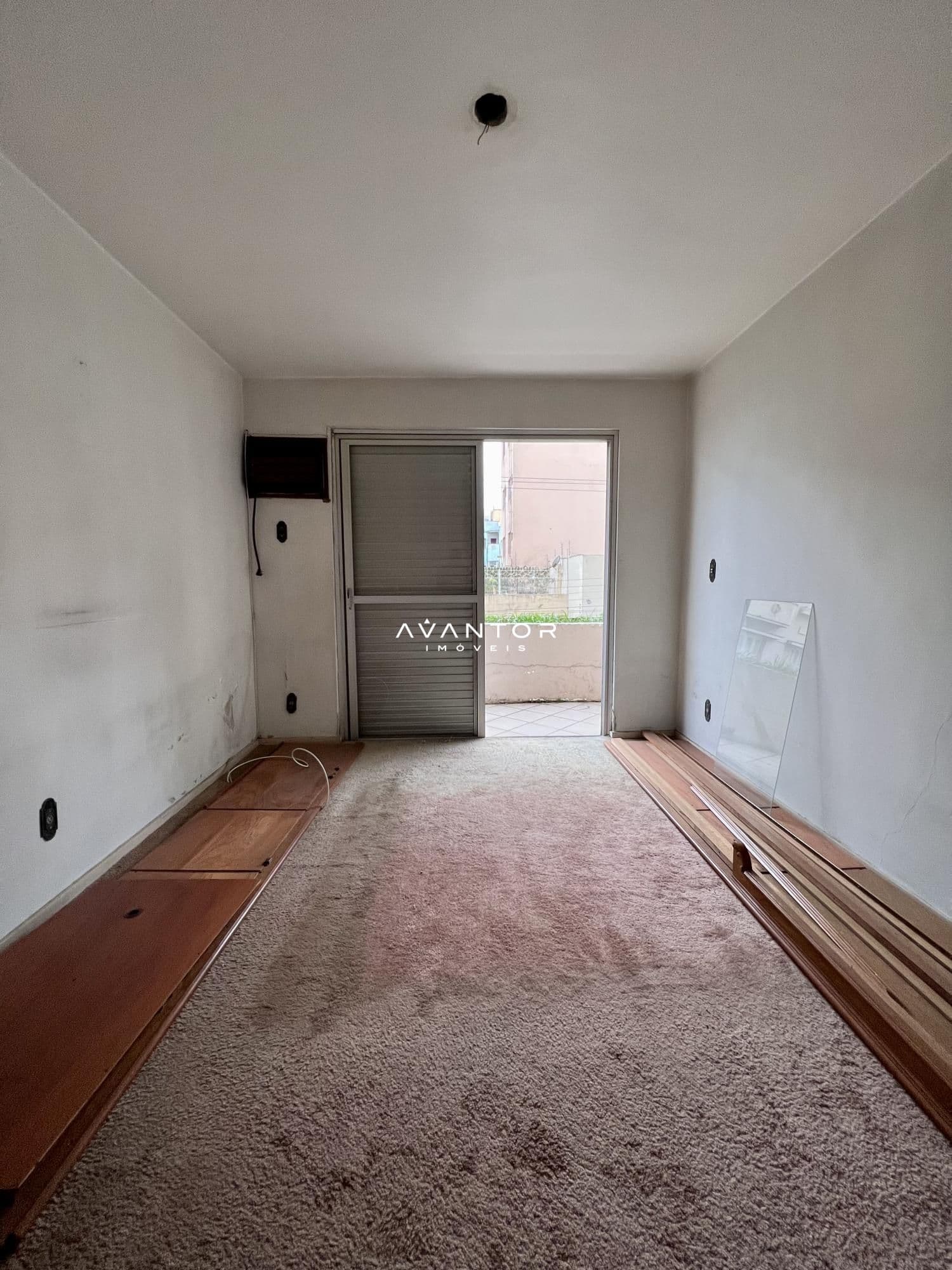 Apartamento com 4 quartos à venda no Edifício General Argemiro Souto, em Centro, Santa Maria/RS — foto 4 de 21
