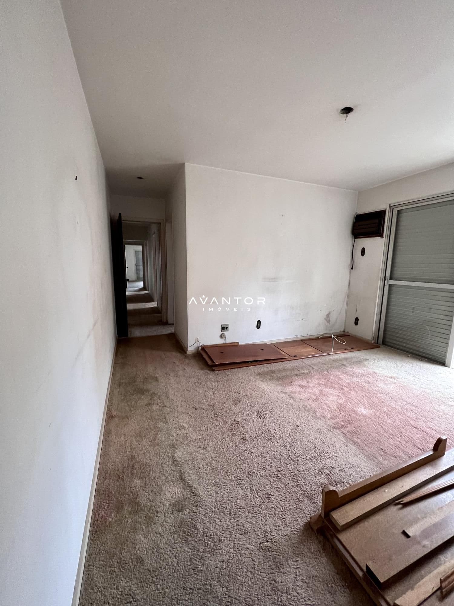 Apartamento com 4 quartos à venda no Edifício General Argemiro Souto, em Centro, Santa Maria/RS — foto 5 de 21