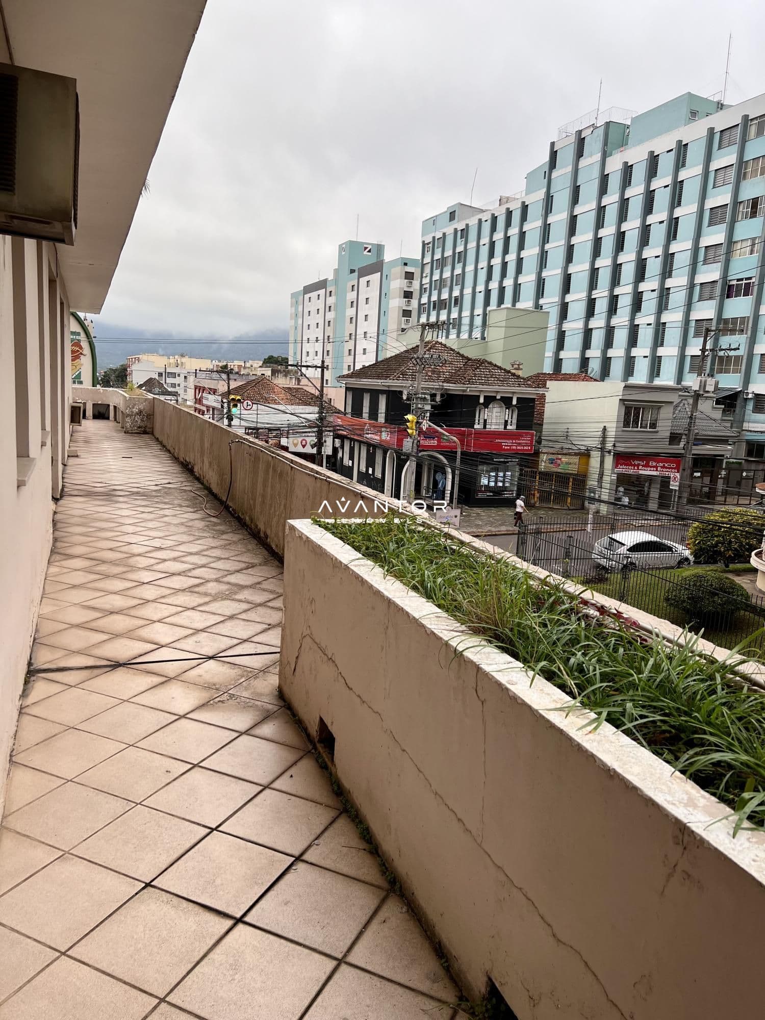 Apartamento com 4 quartos à venda no Edifício General Argemiro Souto, em Centro, Santa Maria/RS — foto 7 de 21