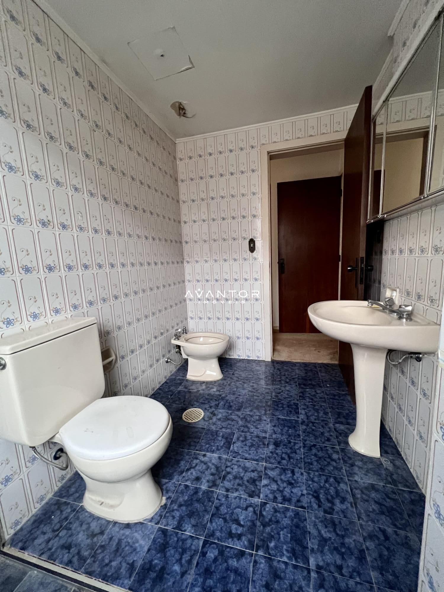 Apartamento com 4 quartos à venda no Edifício General Argemiro Souto, em Centro, Santa Maria/RS — foto 8 de 21