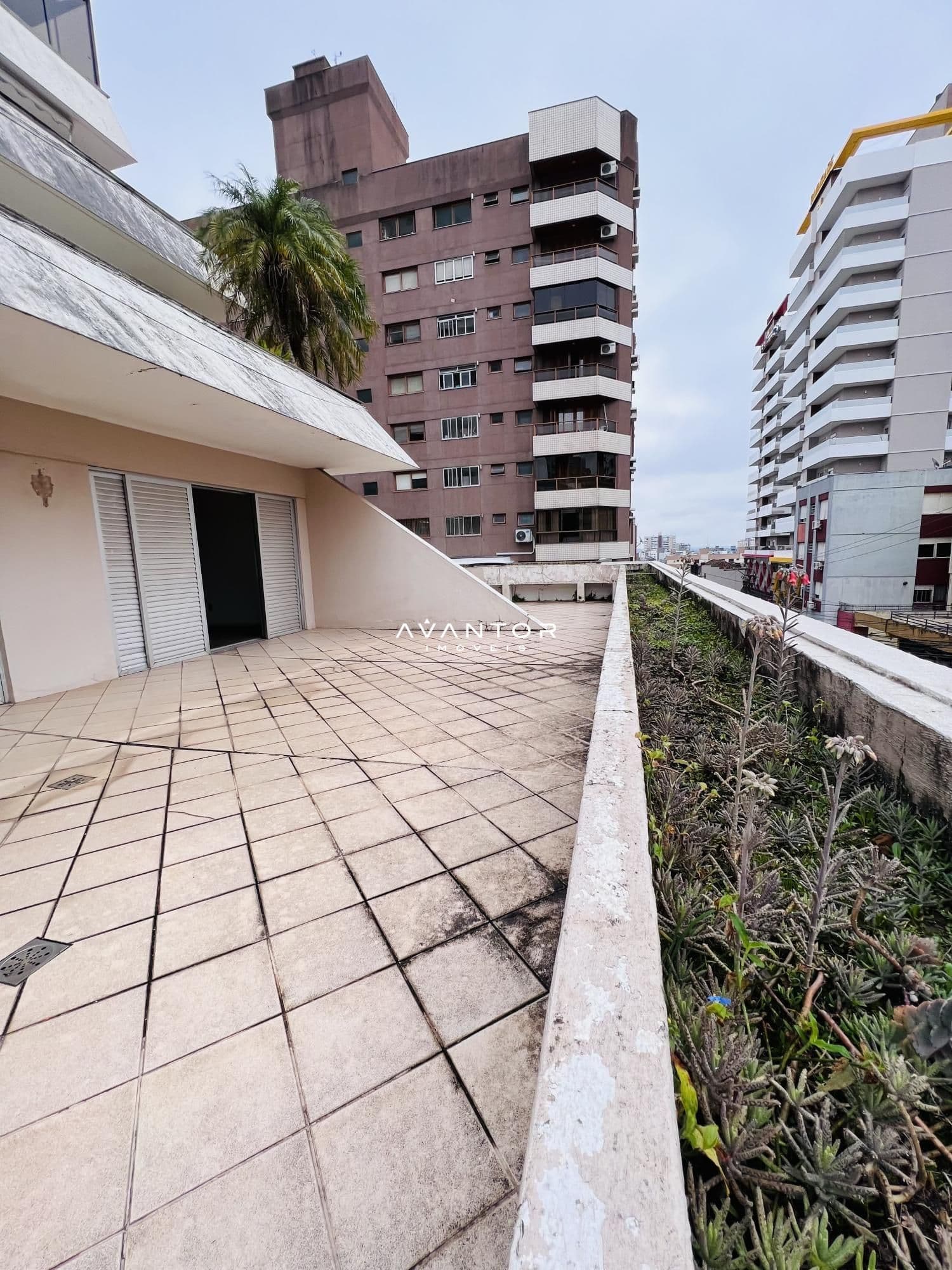 Apartamento com 4 quartos à venda no Edifício General Argemiro Souto, em Centro, Santa Maria/RS — foto 14 de 21