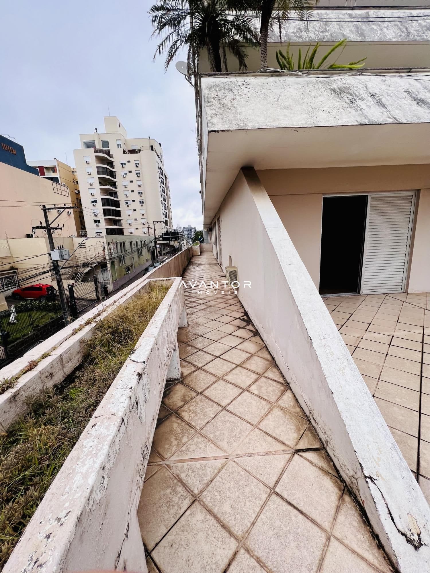 Apartamento com 4 quartos à venda no Edifício General Argemiro Souto, em Centro, Santa Maria/RS — foto 15 de 21