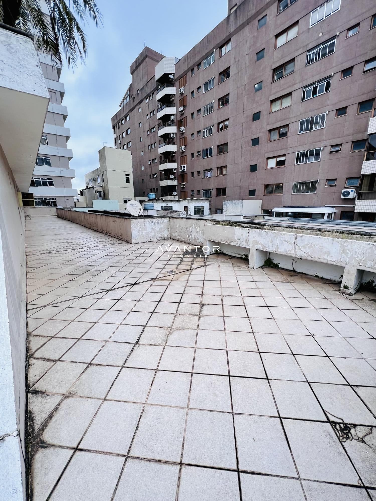 Apartamento com 4 quartos à venda no Edifício General Argemiro Souto, em Centro, Santa Maria/RS — foto 17 de 21