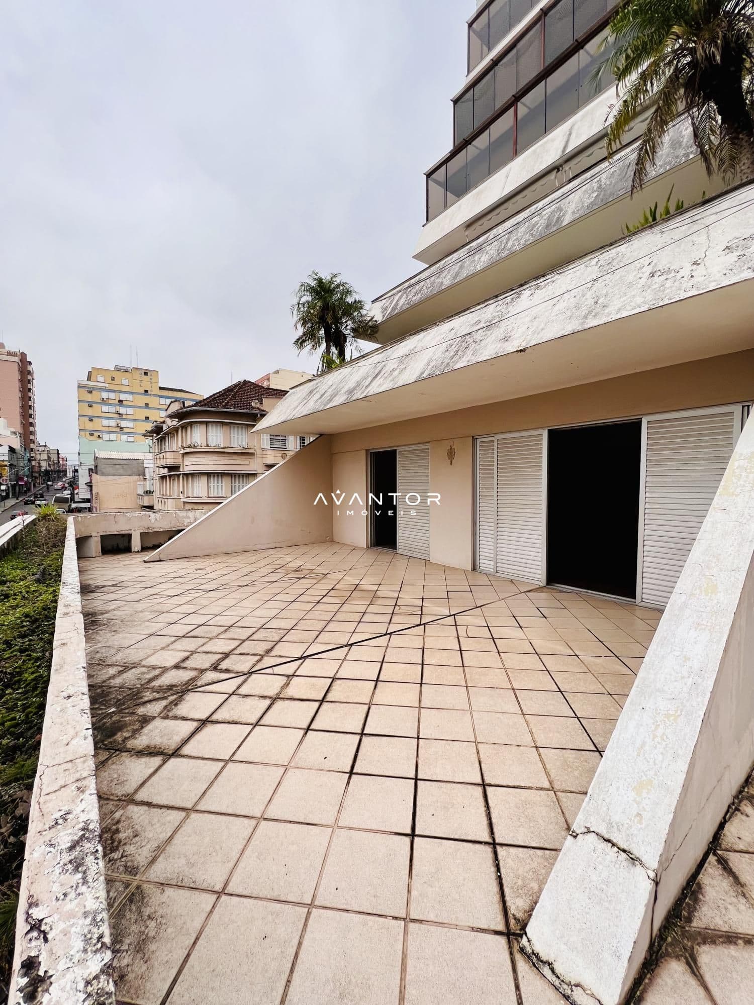 Apartamento com 4 quartos à venda no Edifício General Argemiro Souto, em Centro, Santa Maria/RS — foto 19 de 21