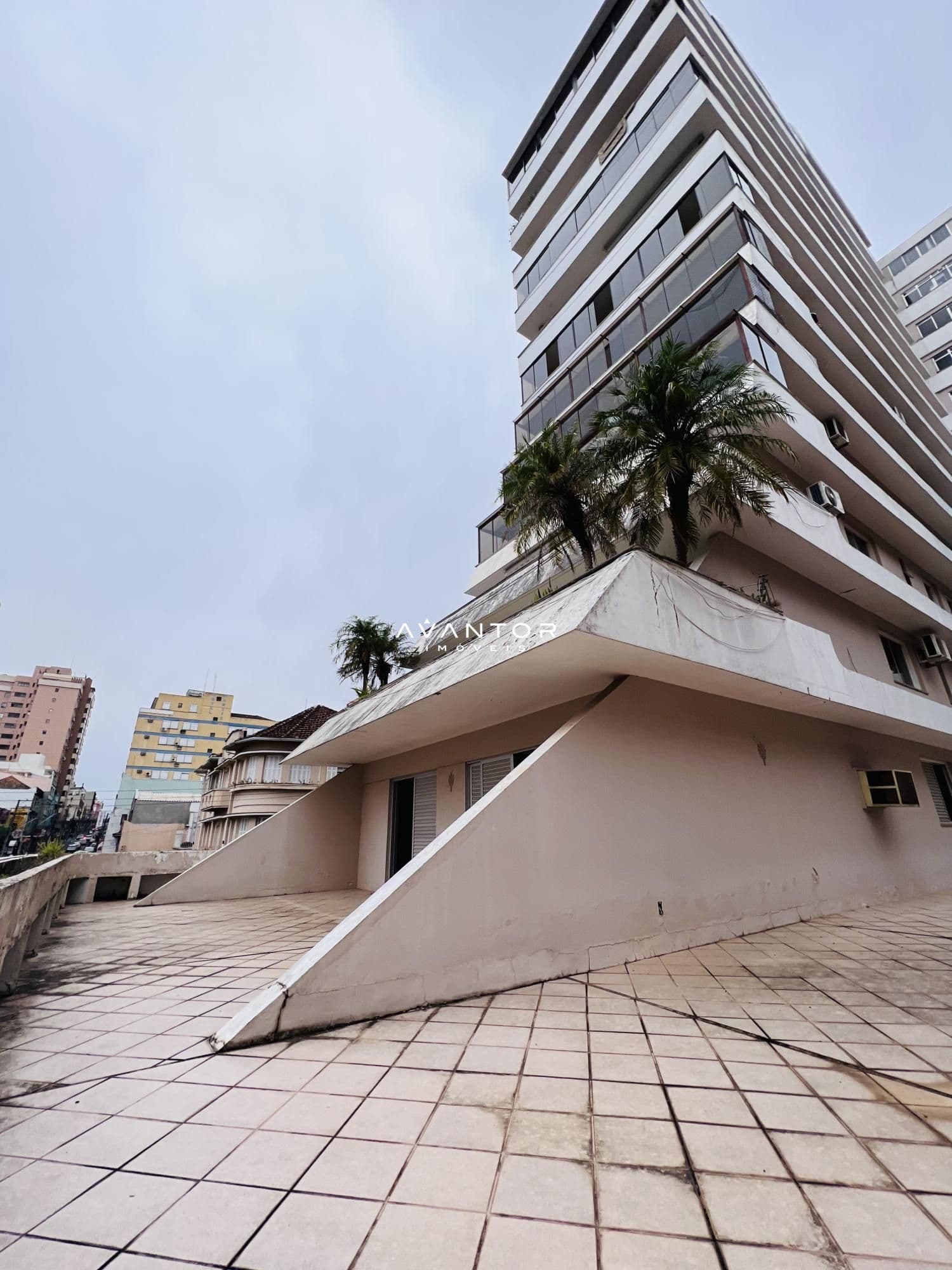 Apartamento com 4 quartos à venda no Edifício General Argemiro Souto, em Centro, Santa Maria/RS — foto 20 de 21