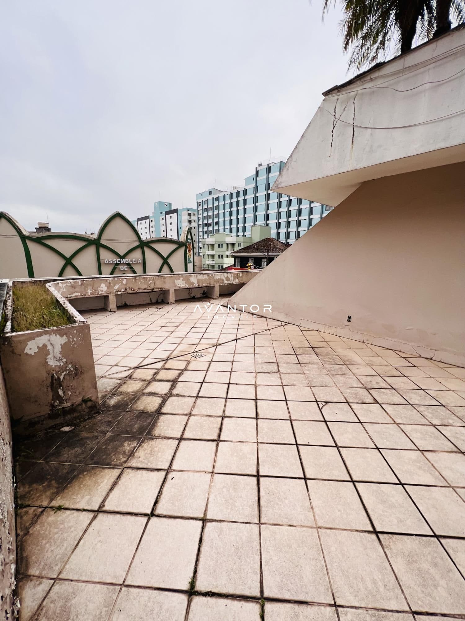 Apartamento com 4 quartos à venda no Edifício General Argemiro Souto, em Centro, Santa Maria/RS — foto 21 de 21