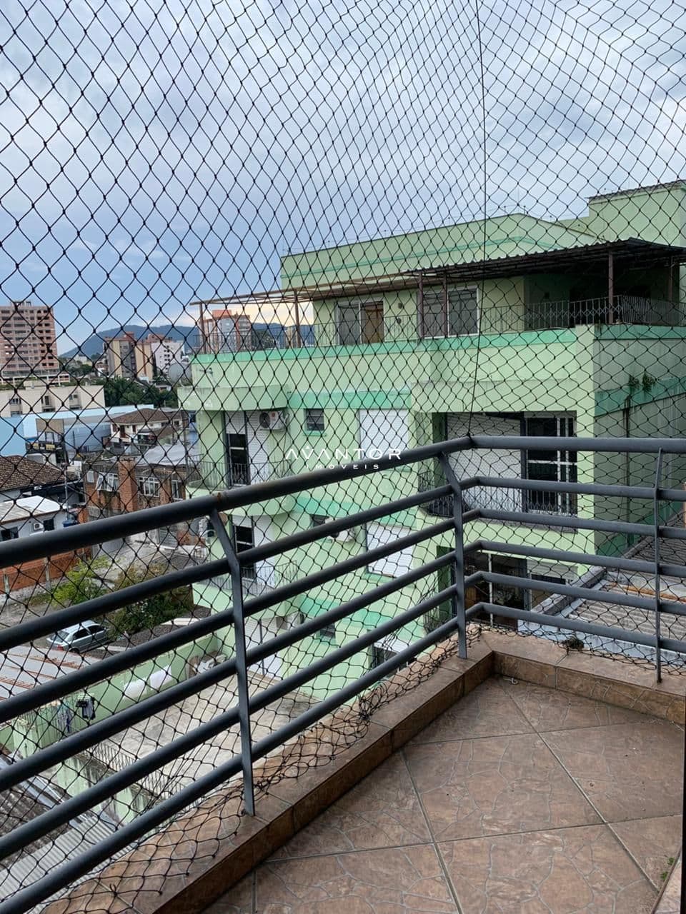 Apartamento com 2 quartos para alugar em Duque de Caxias, Santa Maria/RS — foto 12 de 15