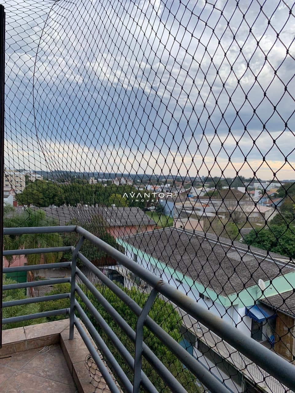 Apartamento com 2 quartos para alugar em Duque de Caxias, Santa Maria/RS — foto 13 de 15