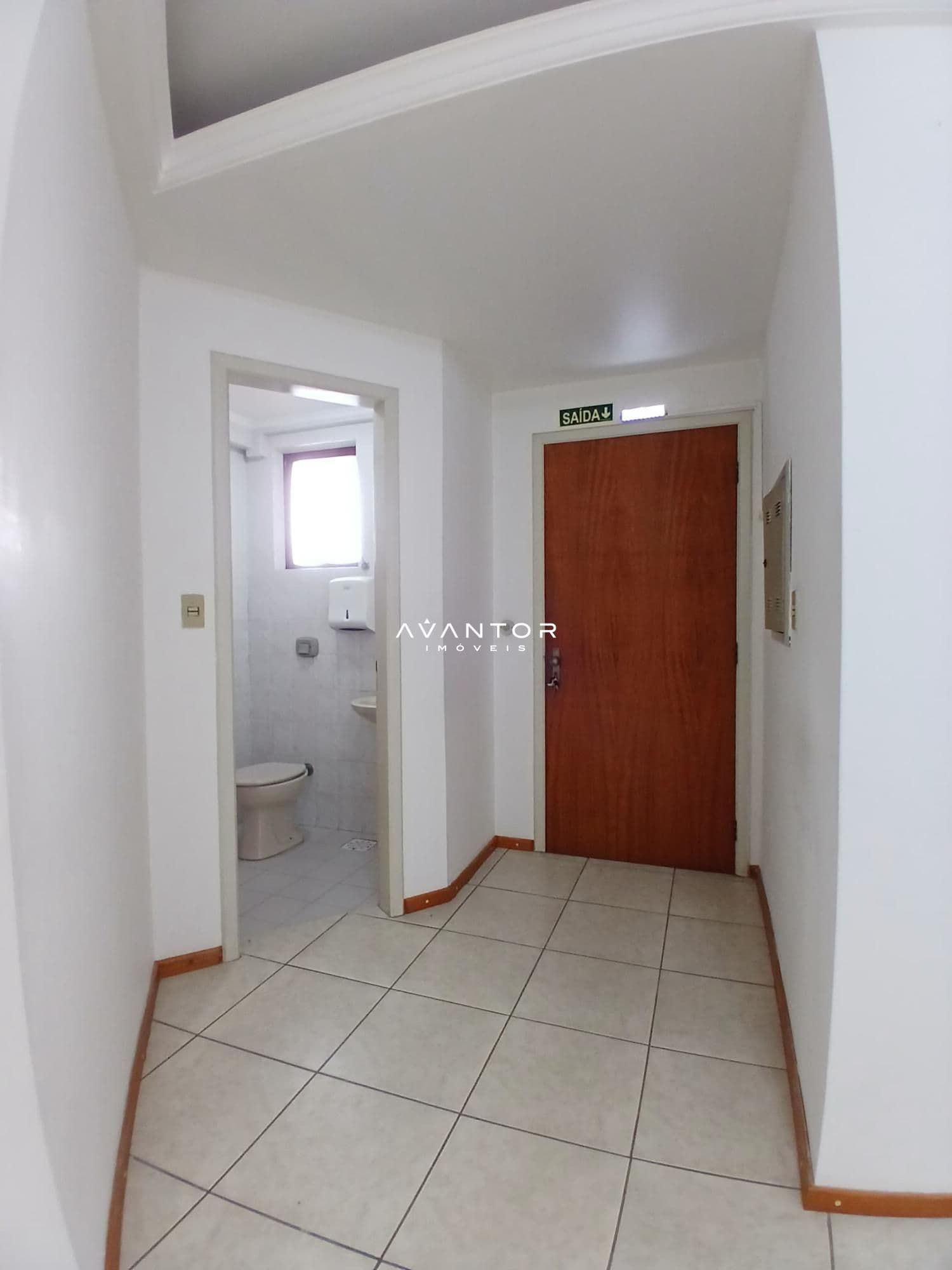 Sala Comercial com 3 salas à venda no Centro Profissional O Continente, em Centro, Santa Maria/RS — foto 5 de 12
