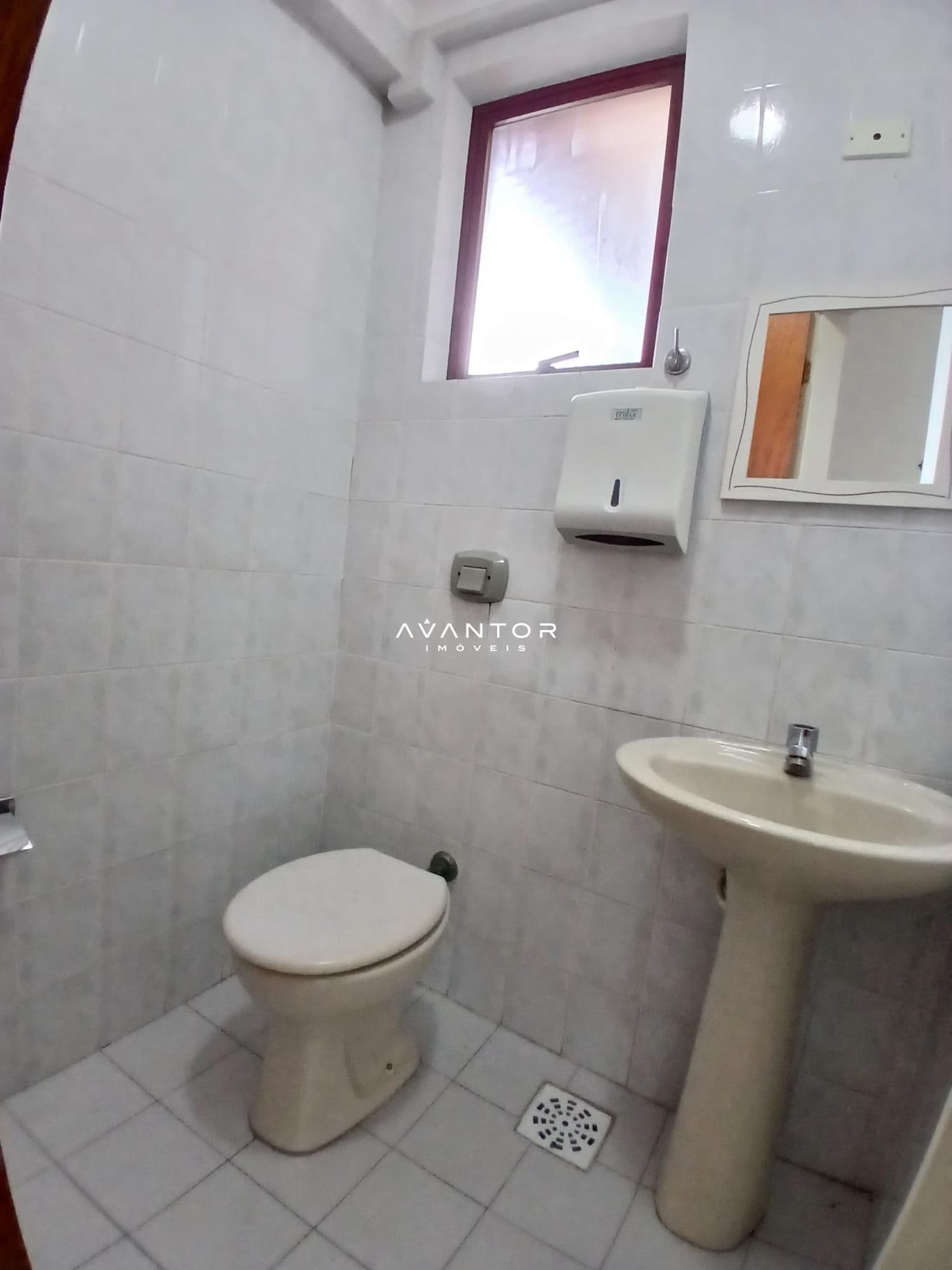 Sala Comercial com 3 salas à venda no Centro Profissional O Continente, em Centro, Santa Maria/RS — foto 6 de 12