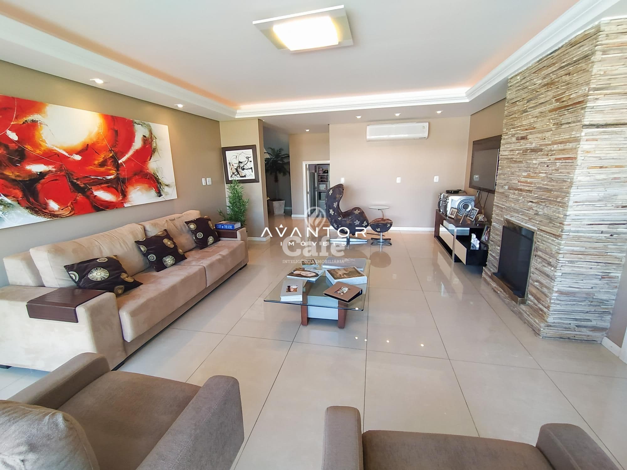 Casa com 5 quartos à venda em São José, Santa Maria/RS — foto 4 de 48