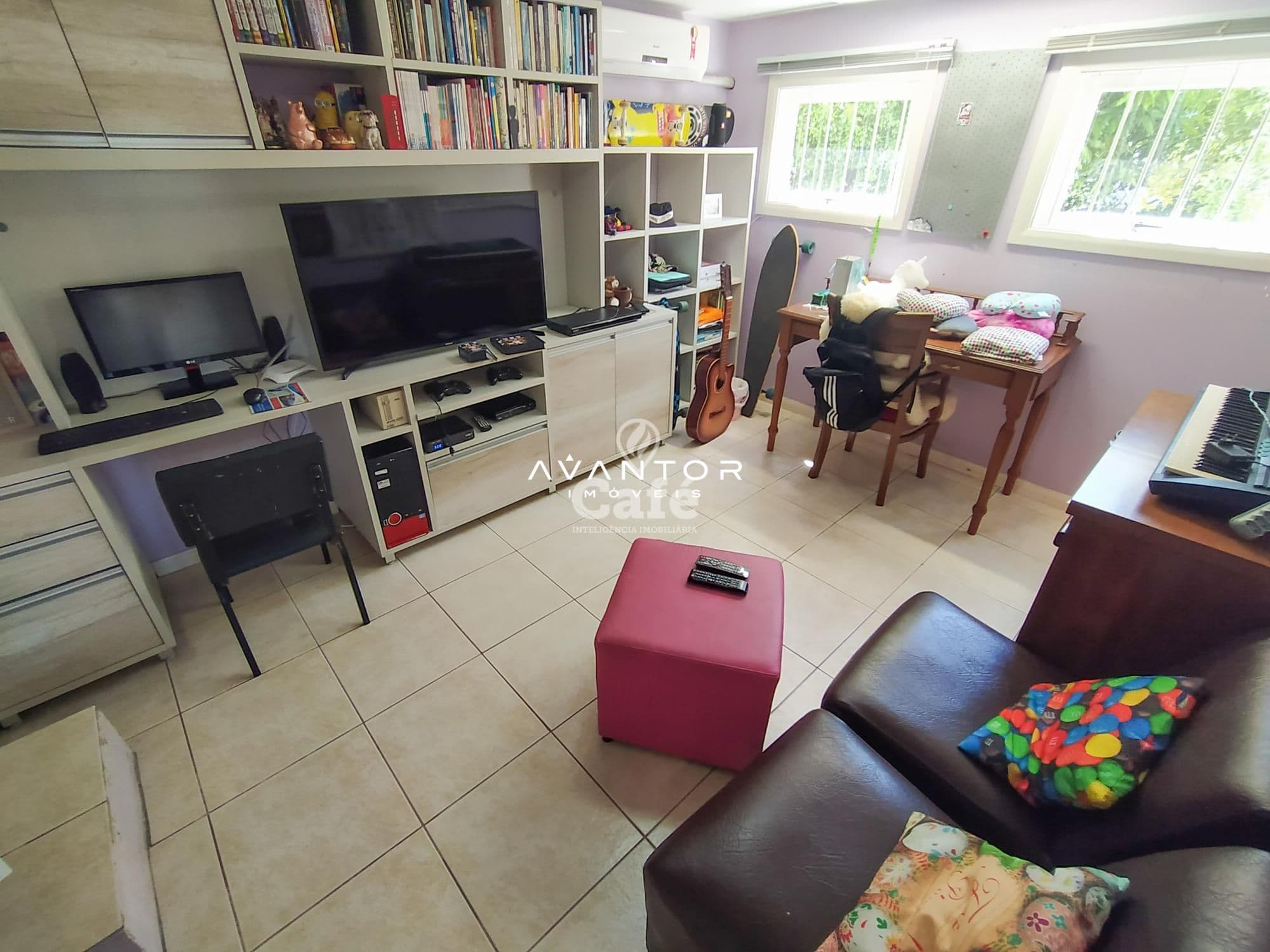 Casa com 5 quartos à venda em São José, Santa Maria/RS — foto 5 de 48