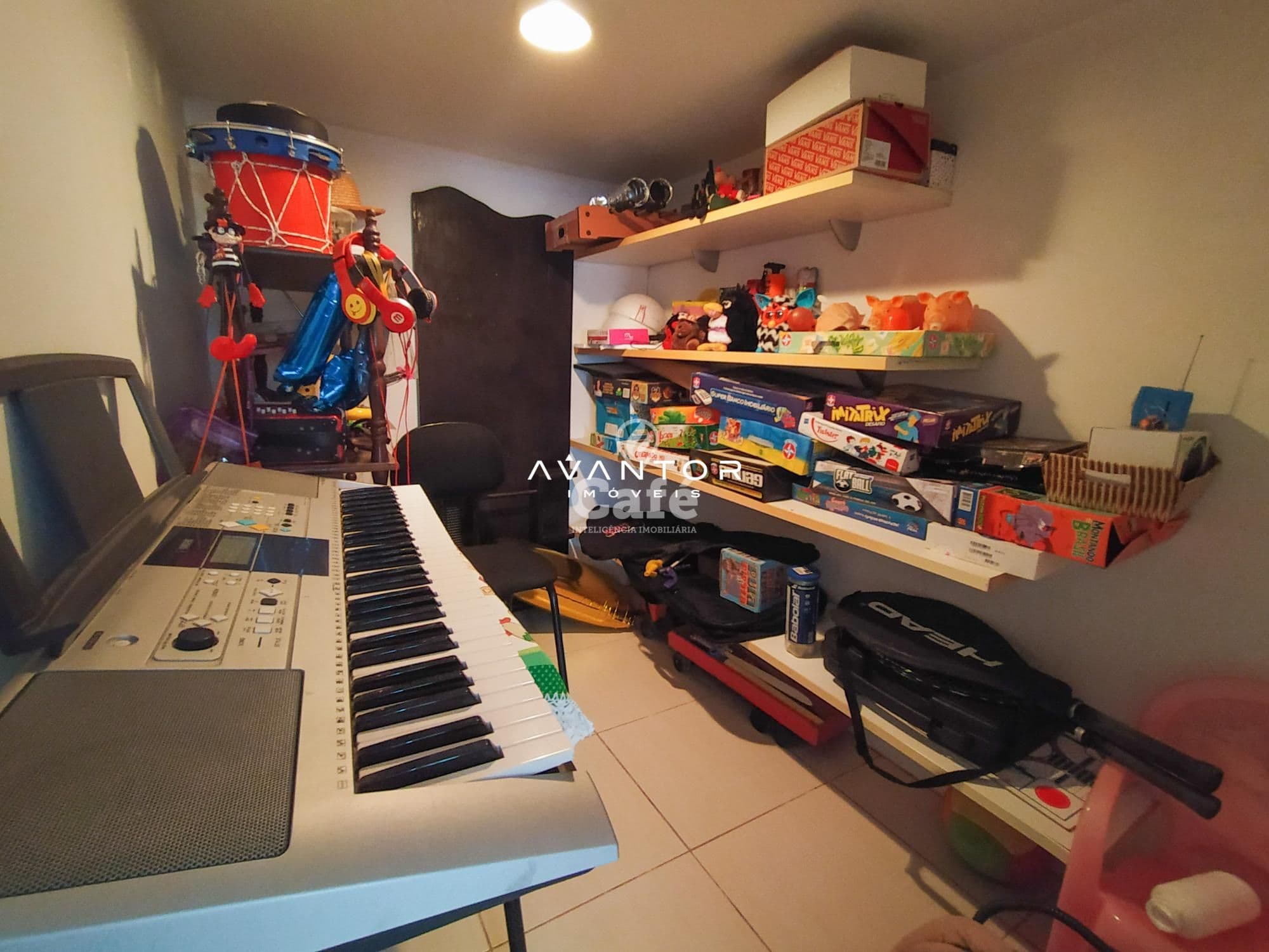 Casa com 5 quartos à venda em São José, Santa Maria/RS — foto 6 de 48