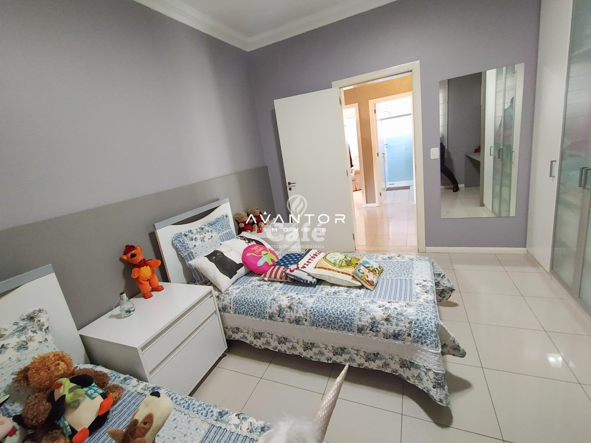Casa com 5 quartos à venda em São José, Santa Maria/RS — foto 12 de 48
